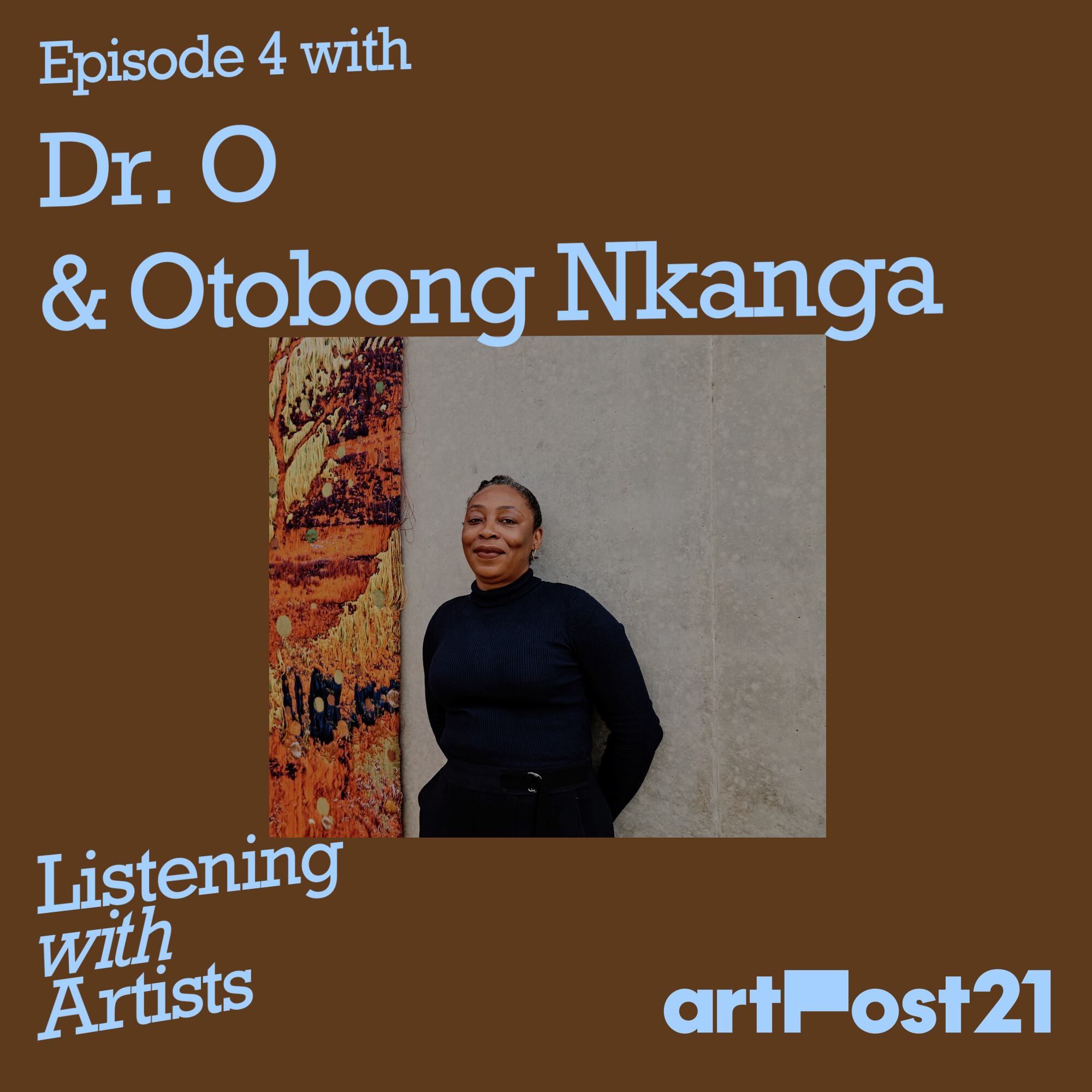 Listening with Artists