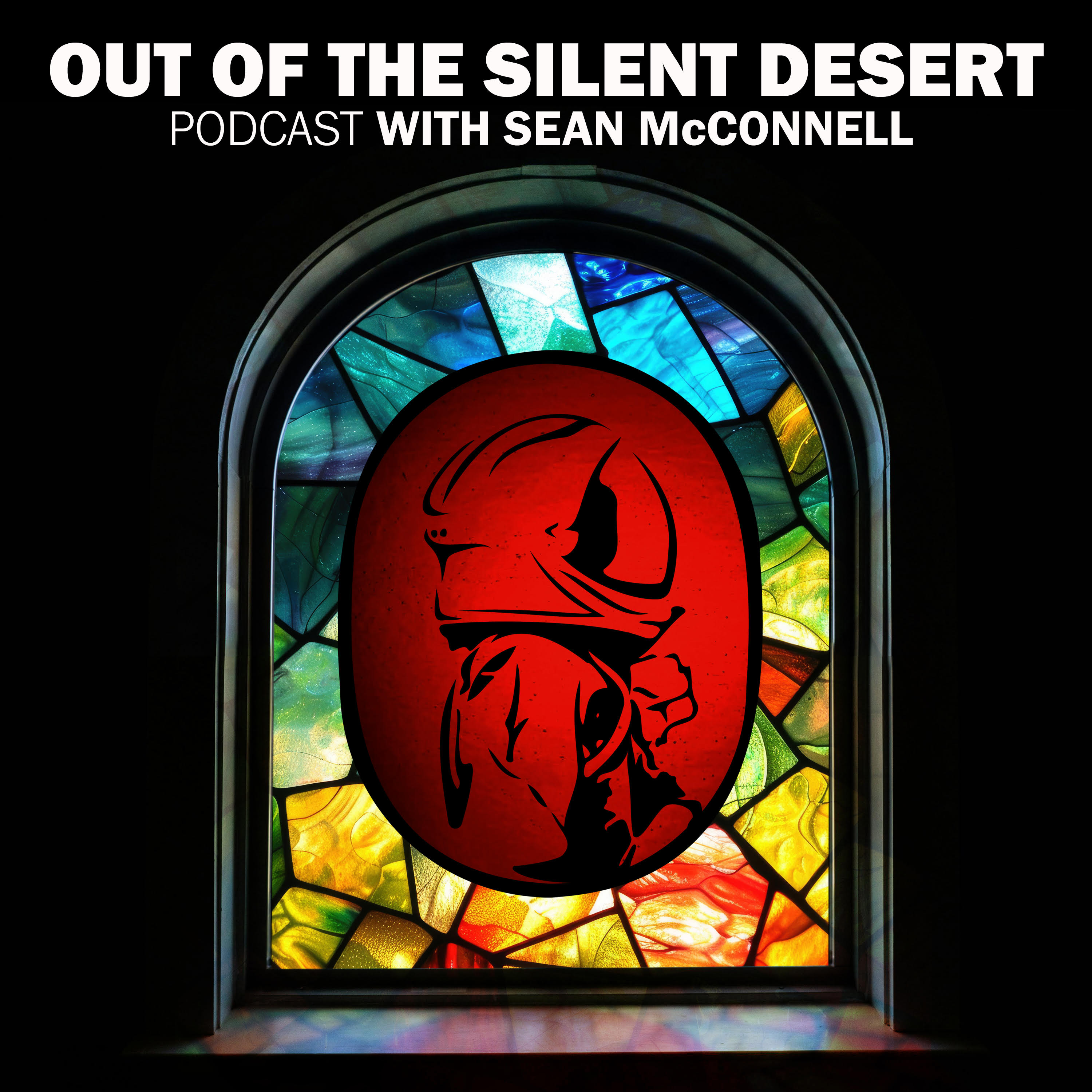 Out of the Silent Desert Podcast