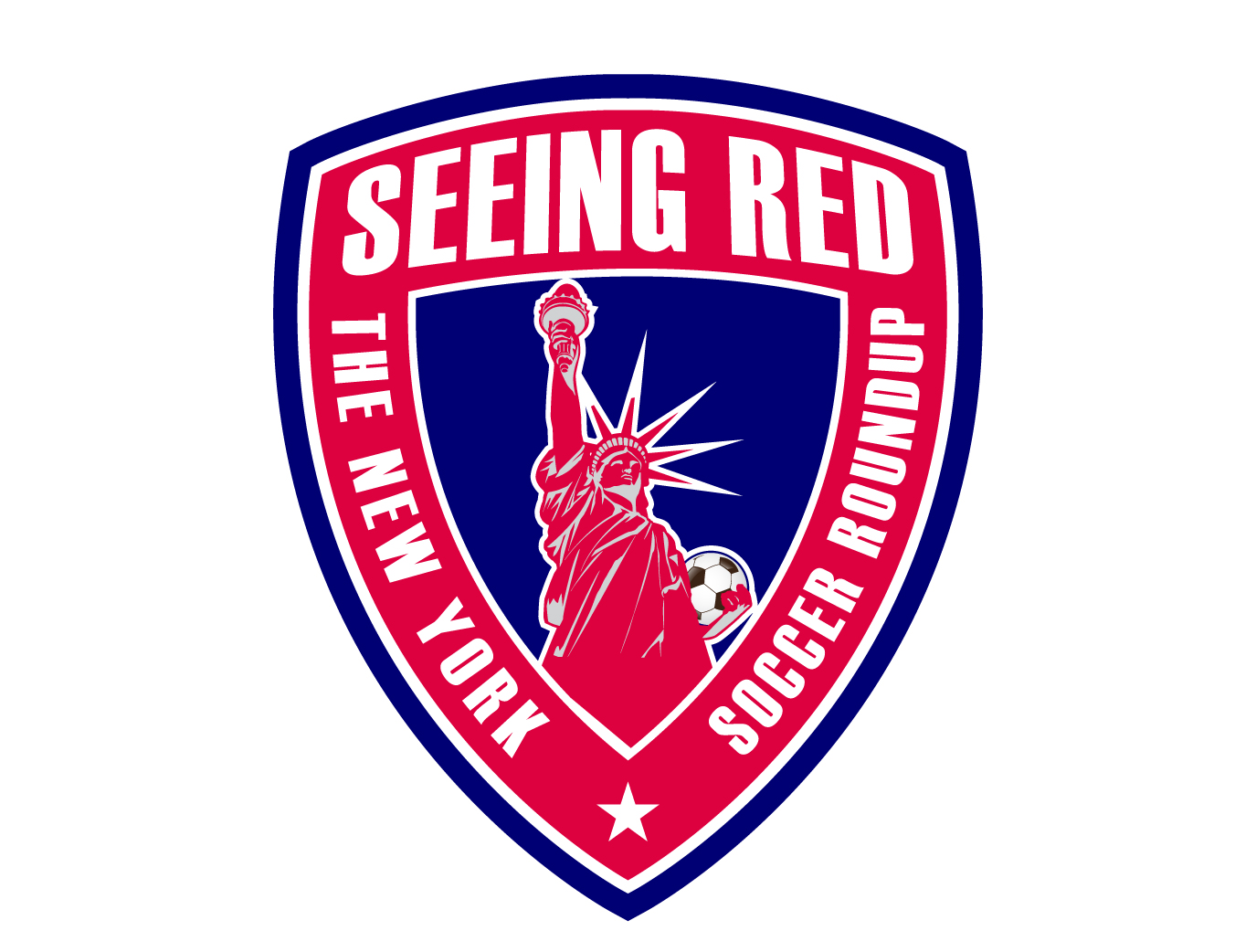 Seeing Red! The NY Soccer Roundup