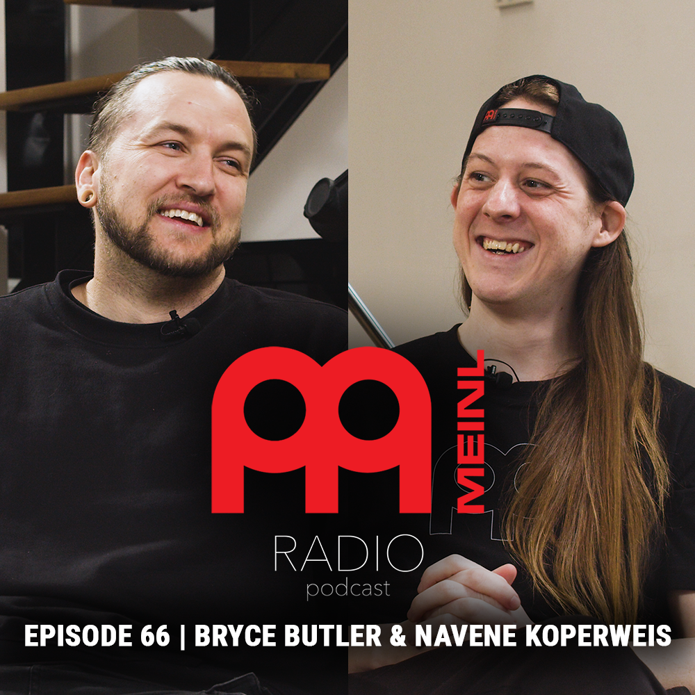 Bryce Butler & Navene Koperweis