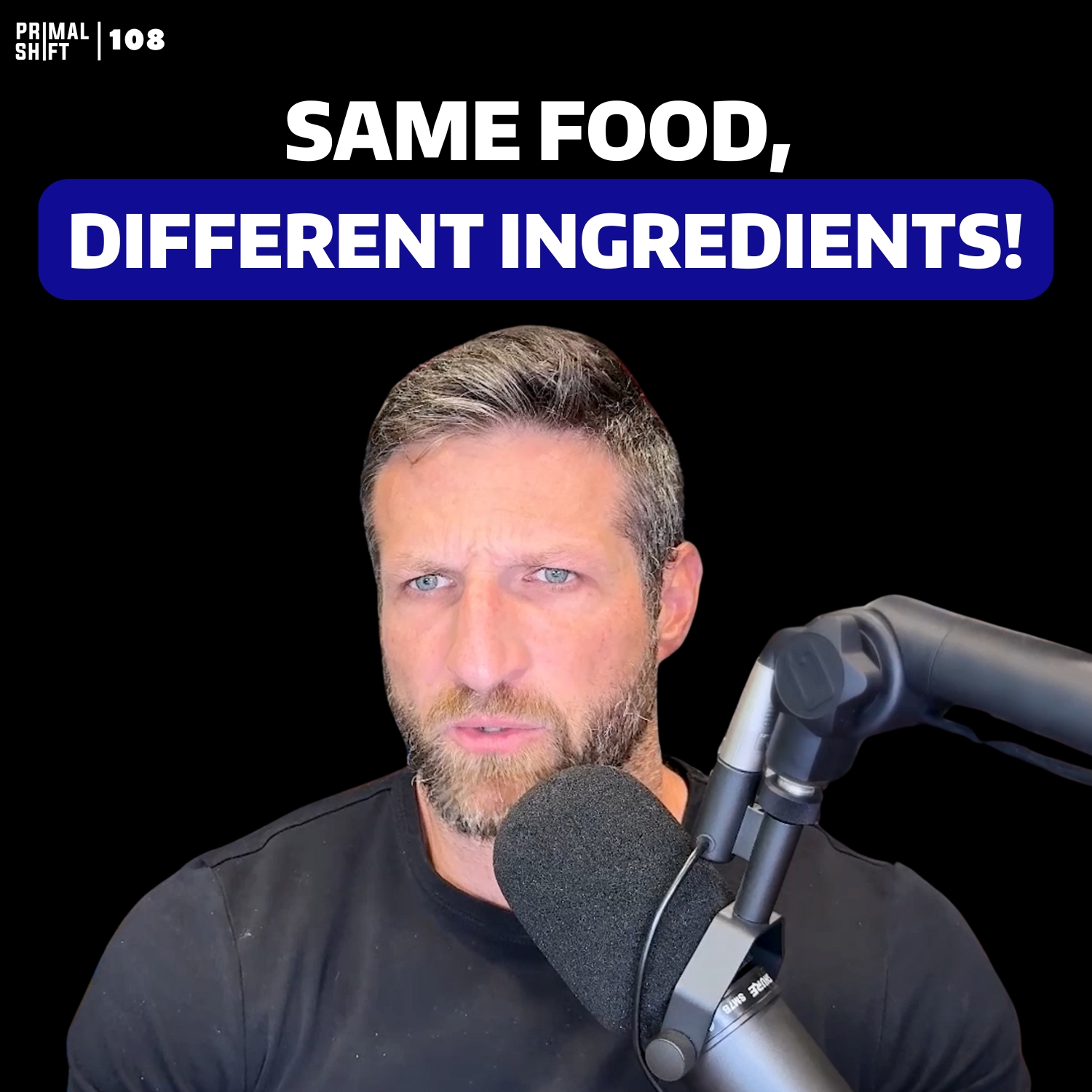 108: Europe vs. America: The Health Secret Nobody Talks About