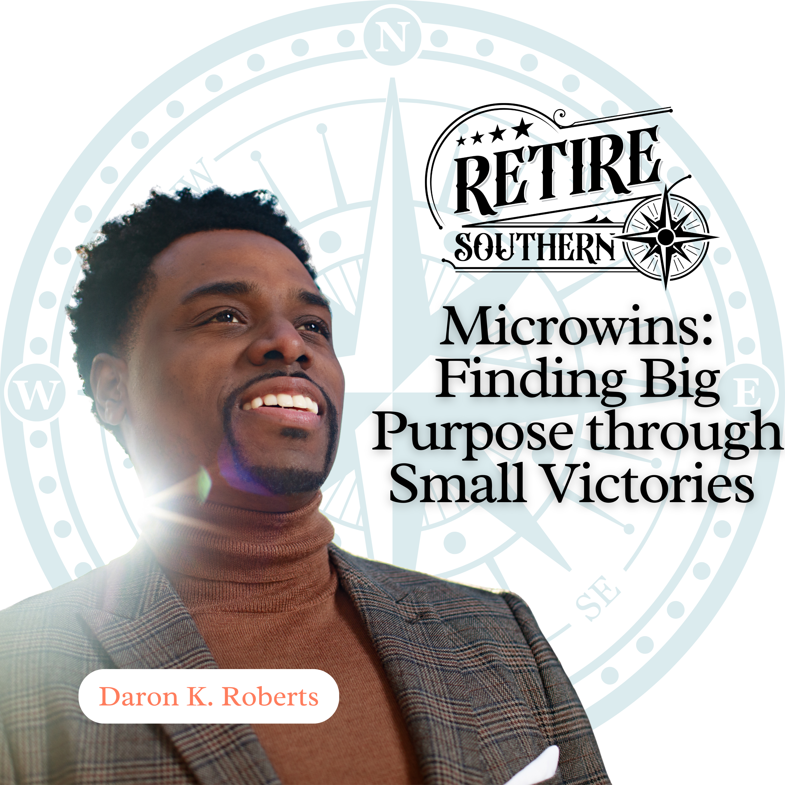Retire Southern with James Lewis