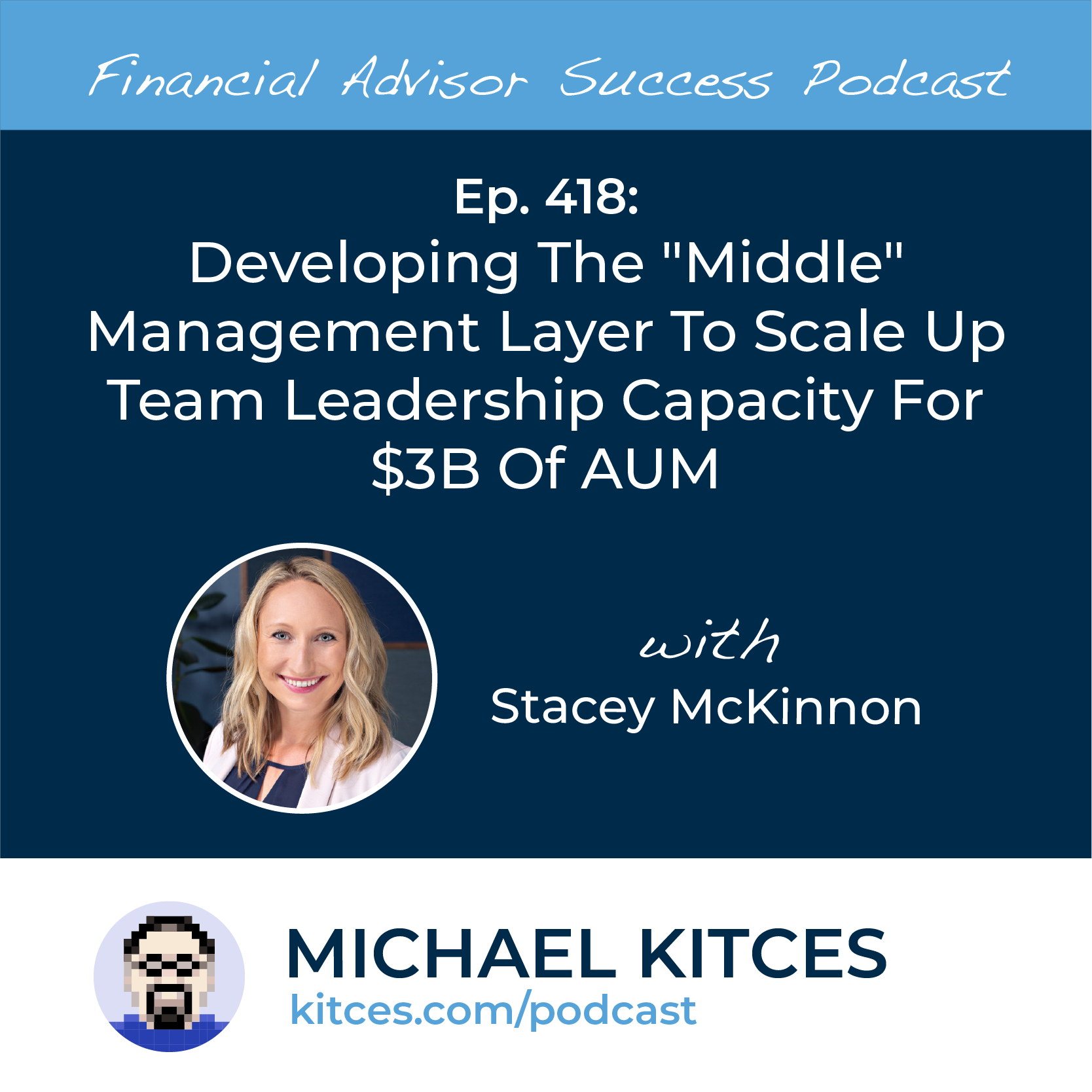Financial Advisor Success