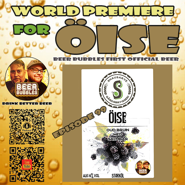Beer Bubbles\'s podcast
