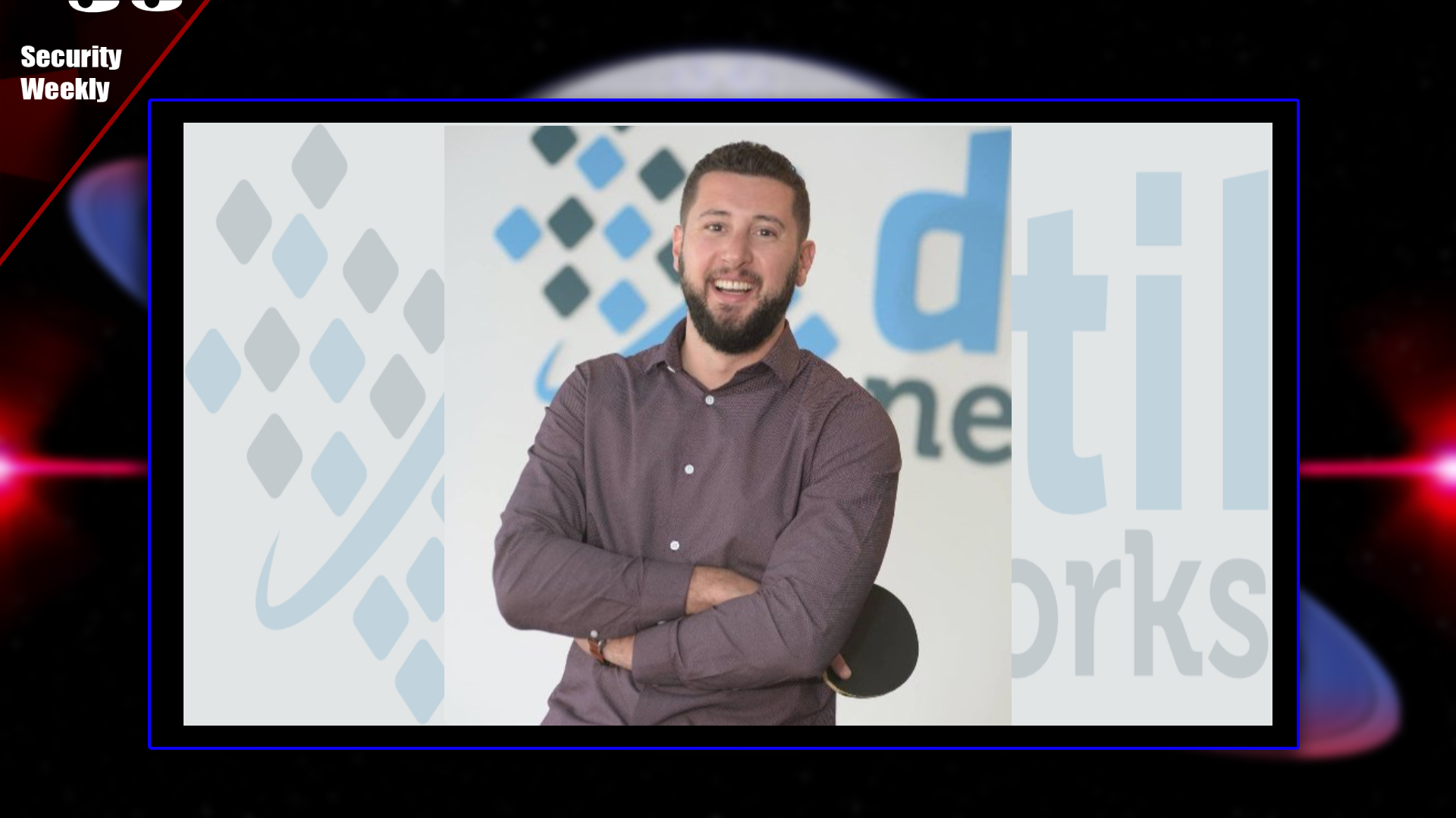 Enterprise Security Weekly #41 - Solving Problems
