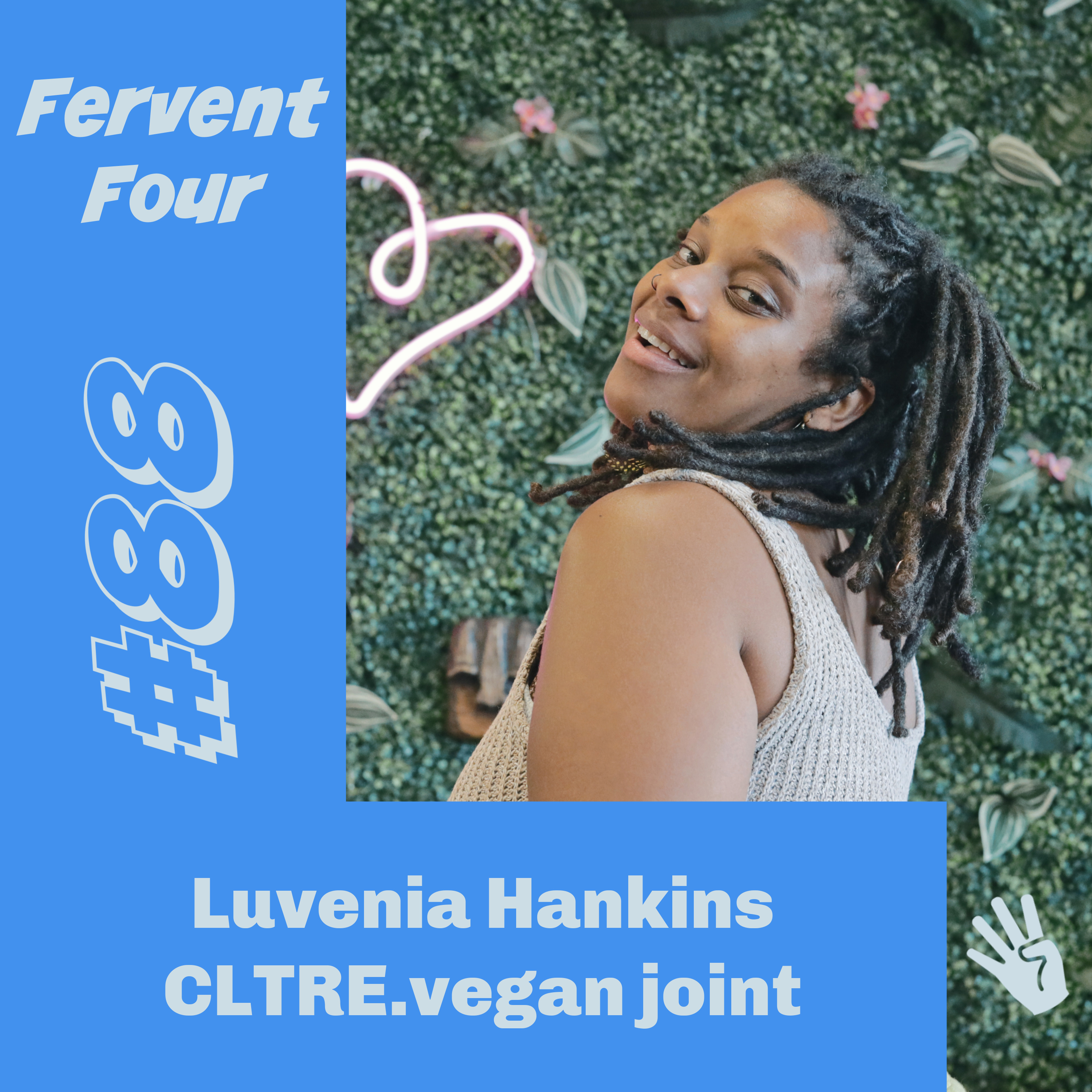 Fervent Four