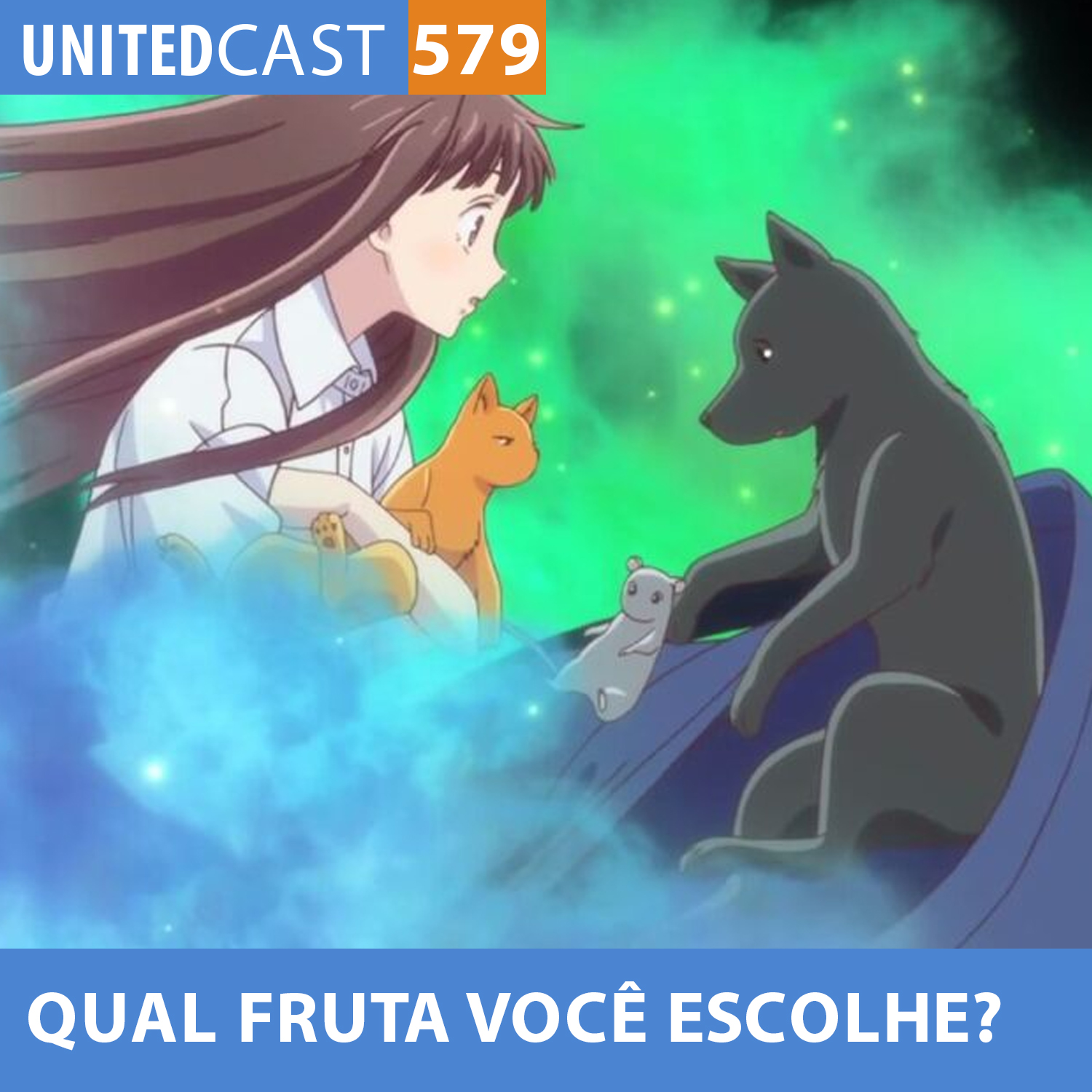 UNITEDcast