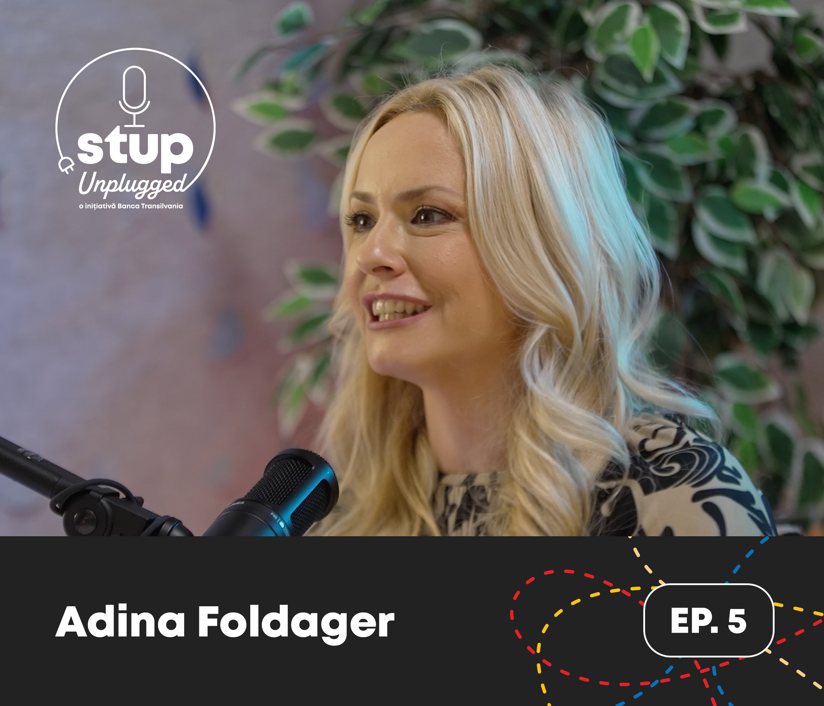Stup Unplugged