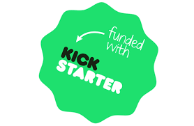 The Kevin Long Show: Kickstarter