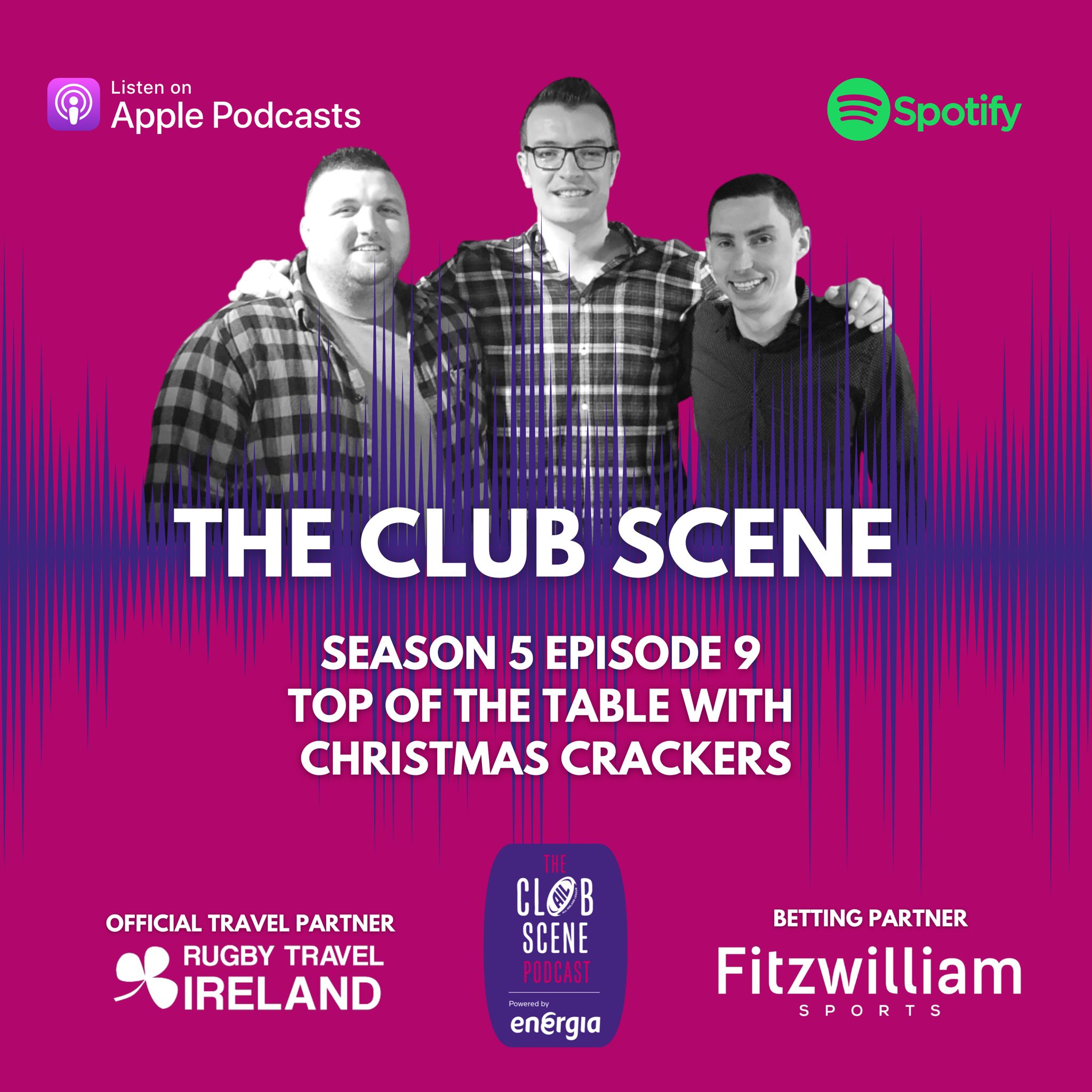 The Club Scene