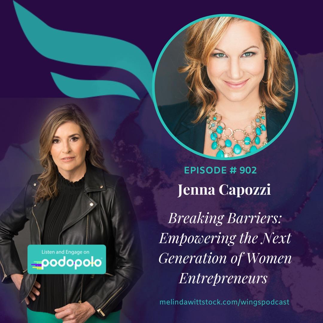 Wings of Inspired Business