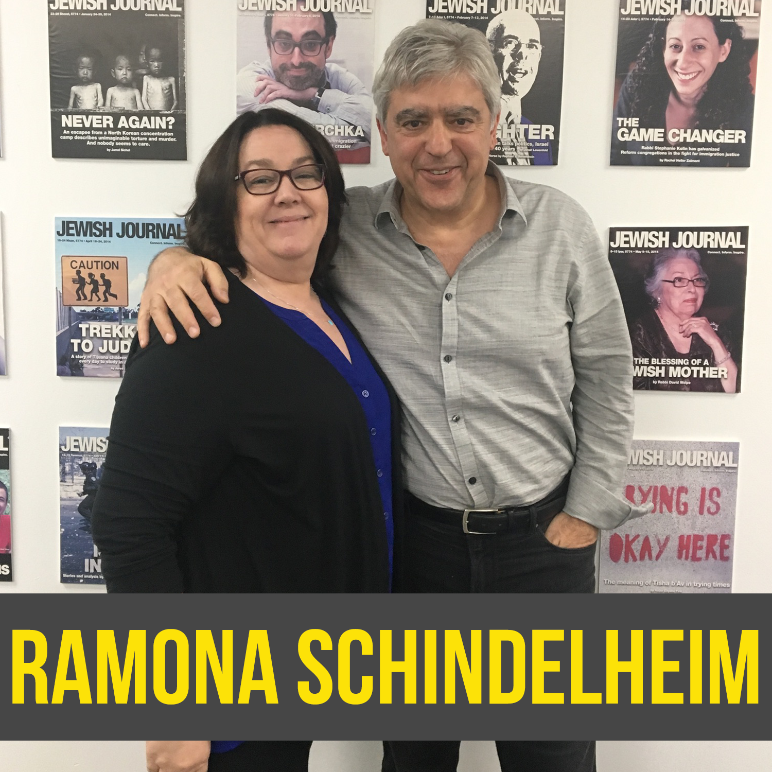 Ramona Schindelheim: The darker side of the low unemployment figures