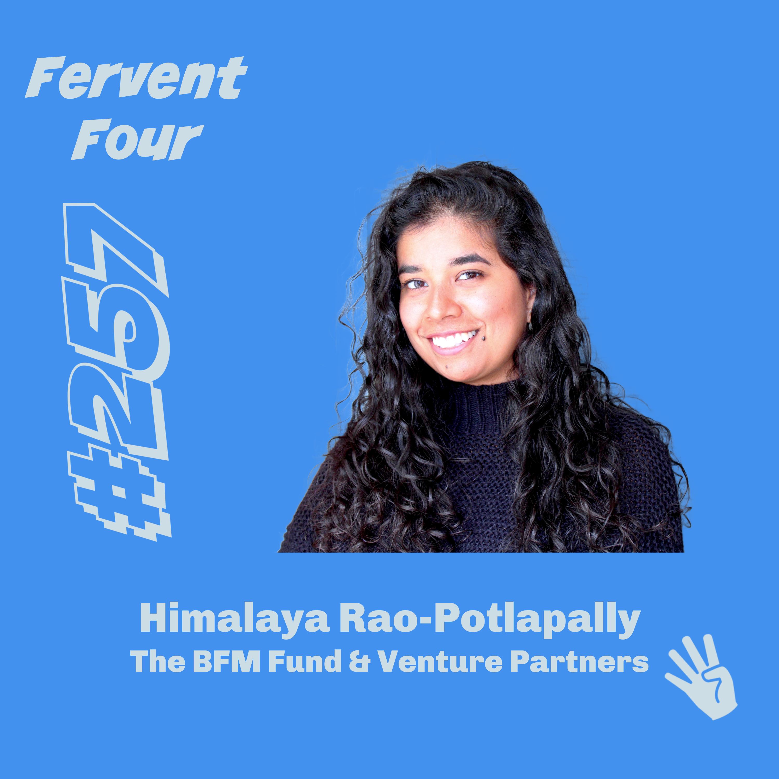 Fervent Four