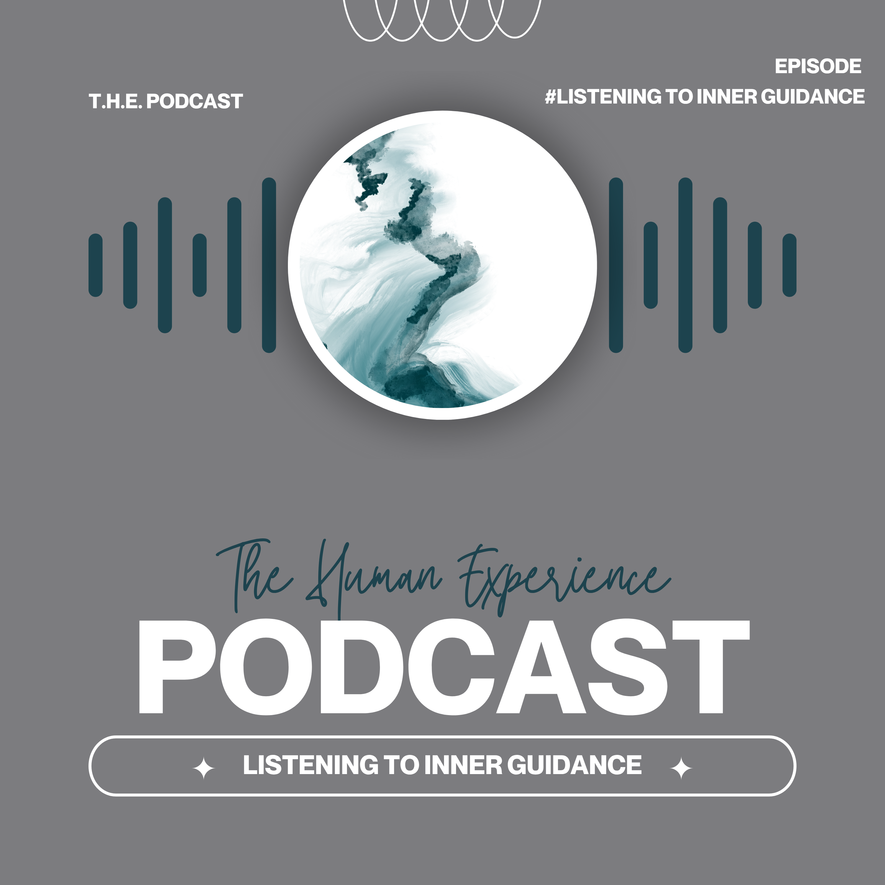 THE (The Human Experience) Podcast