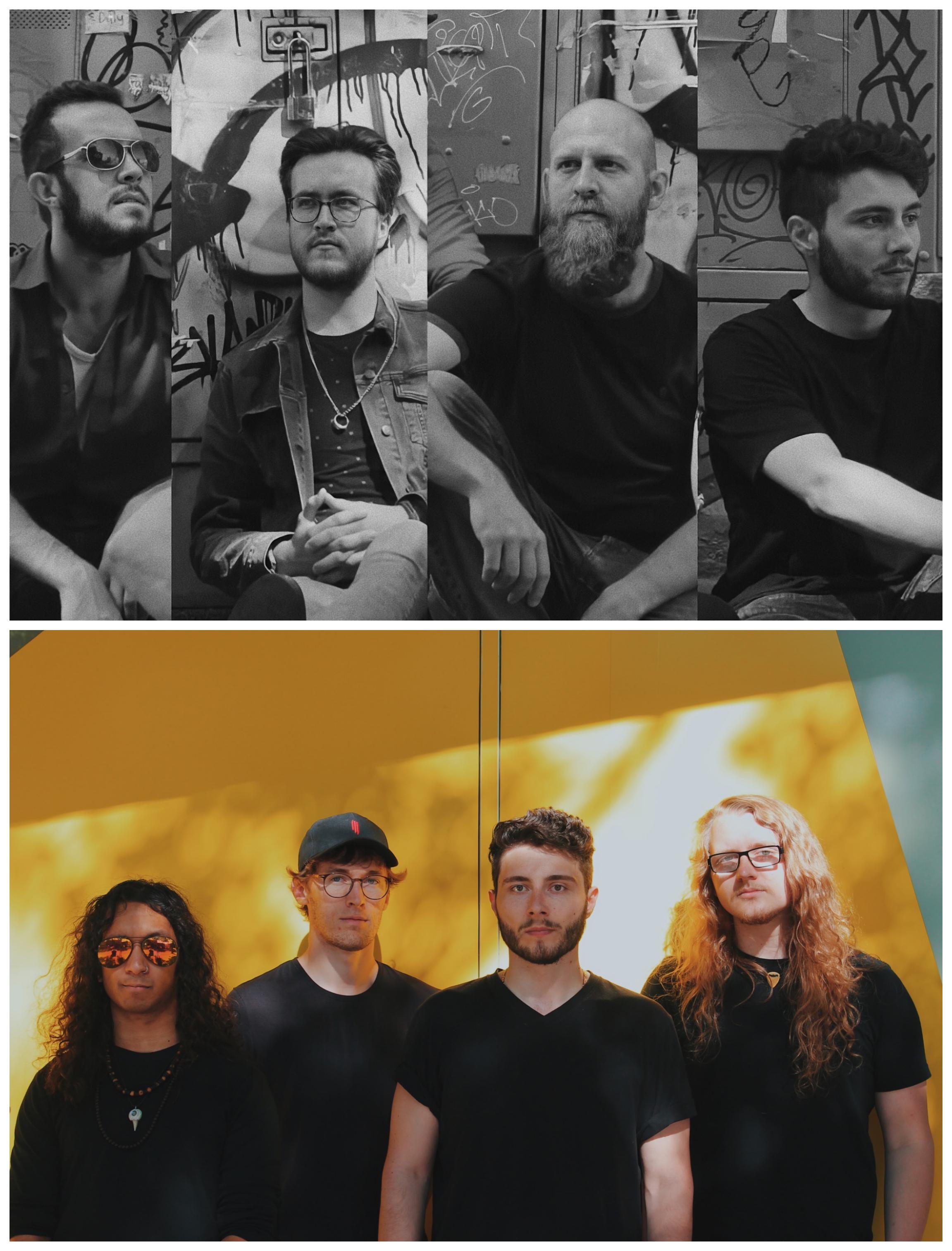 INRHYTHM with Colton Gee