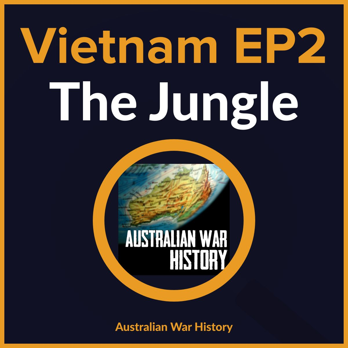 Australian War History Podcast