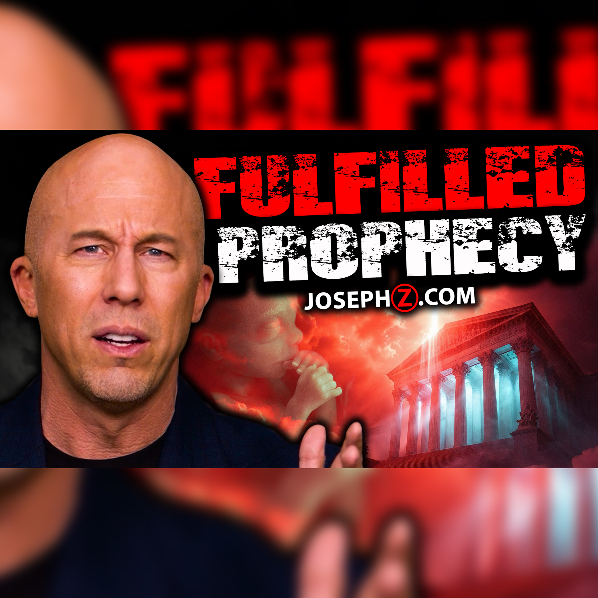 Joseph Z Podcast