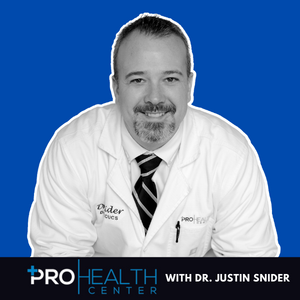 ProHealth Center Podcast