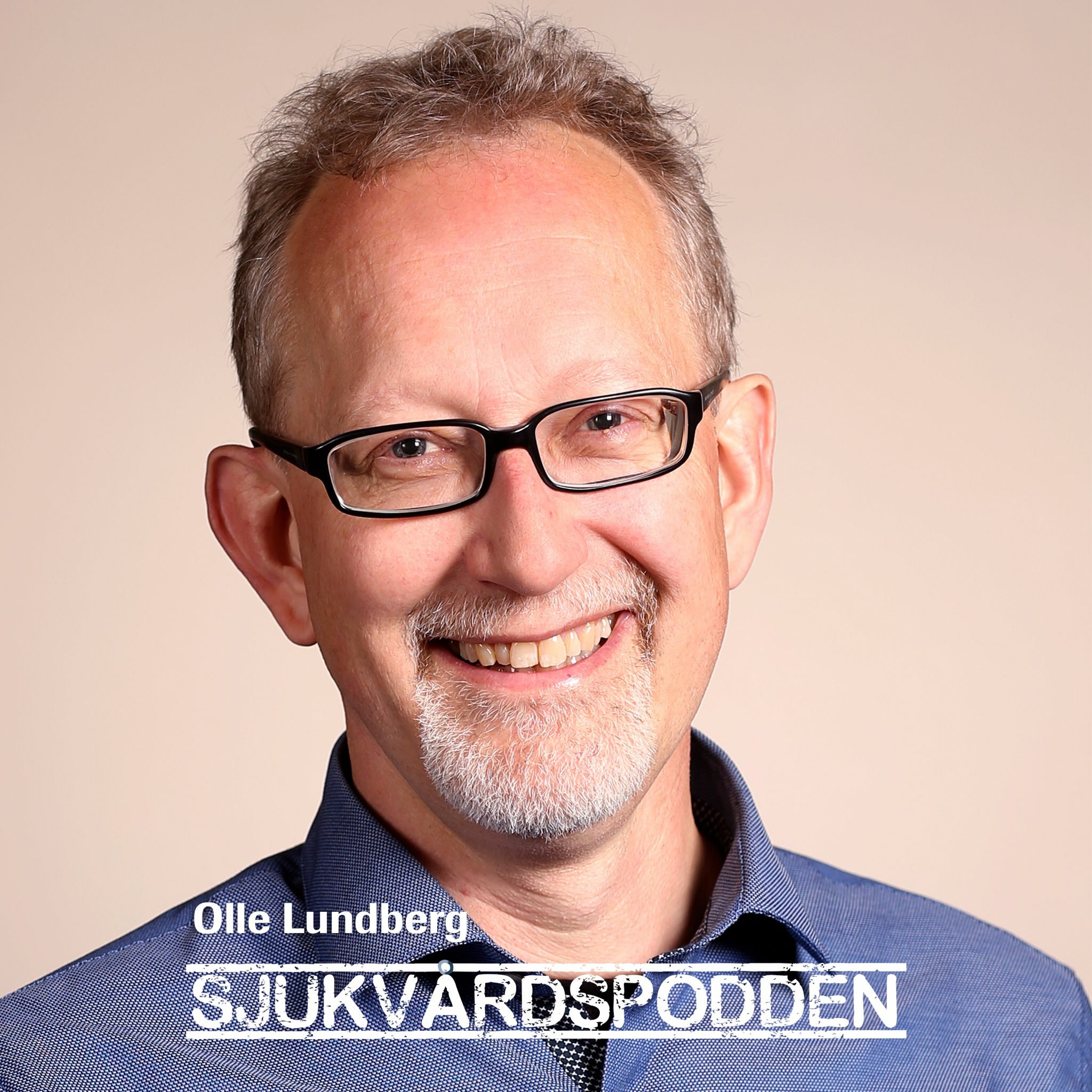 Sjukvårdspodden