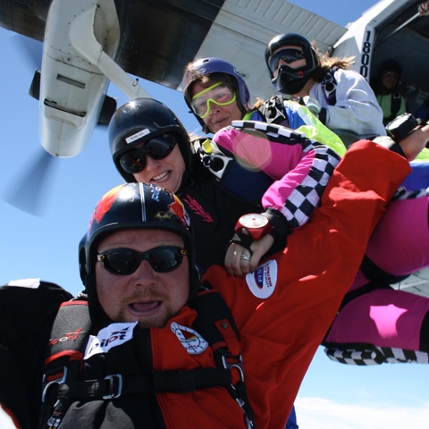 Skydive Radio