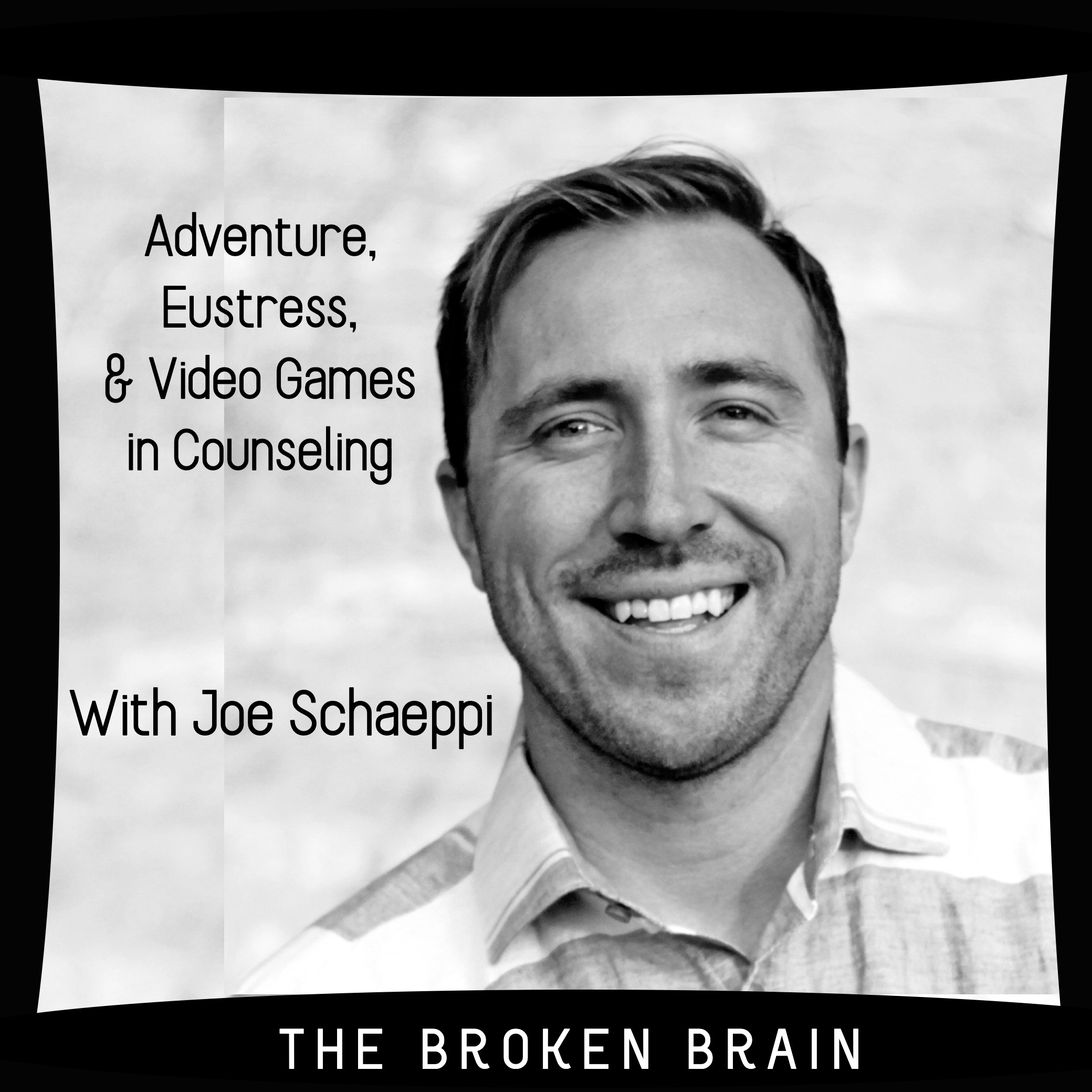 The Broken Brain