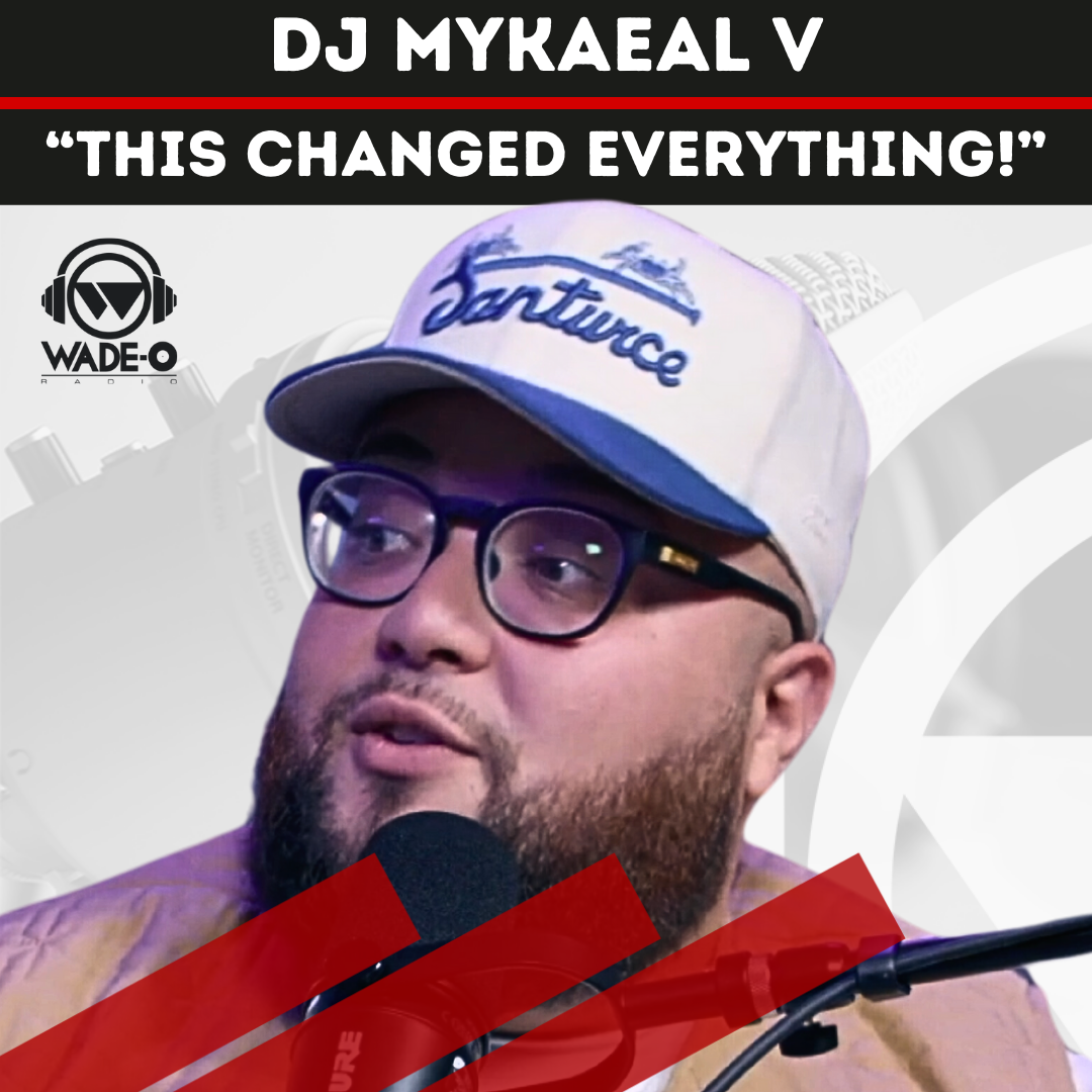 cover of episode DJ MyKael V Full Interview - Bodega 2, Holy Smoke Fest, John Crist's Comeback