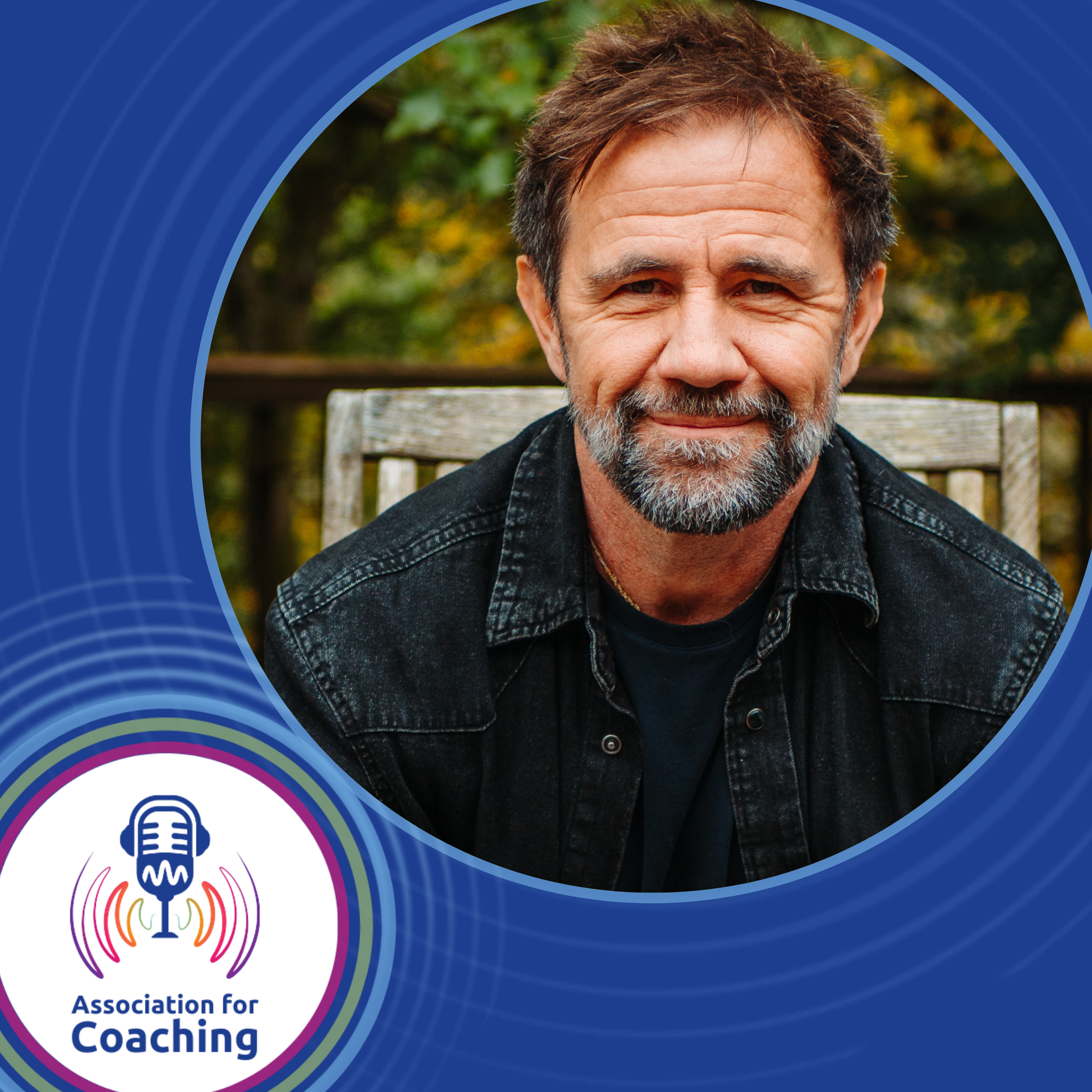 272: Love, Leadership and Men: Emotional Courage and Authenticity with Craig White