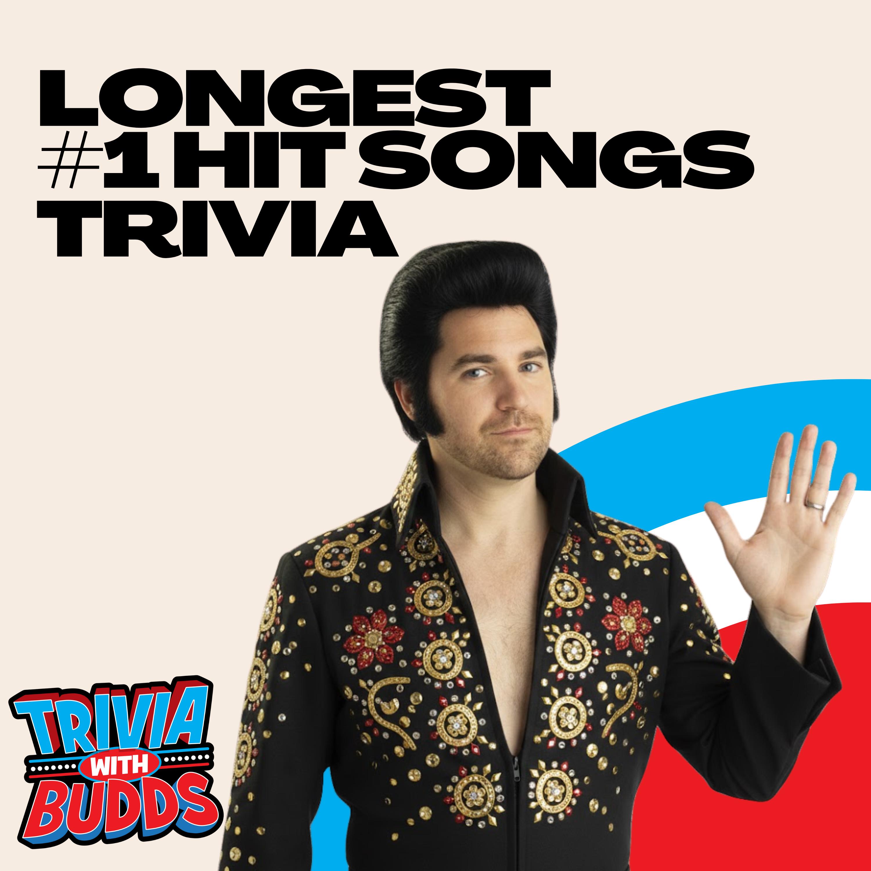 11 Trivia Questions on Longest #1 Songs