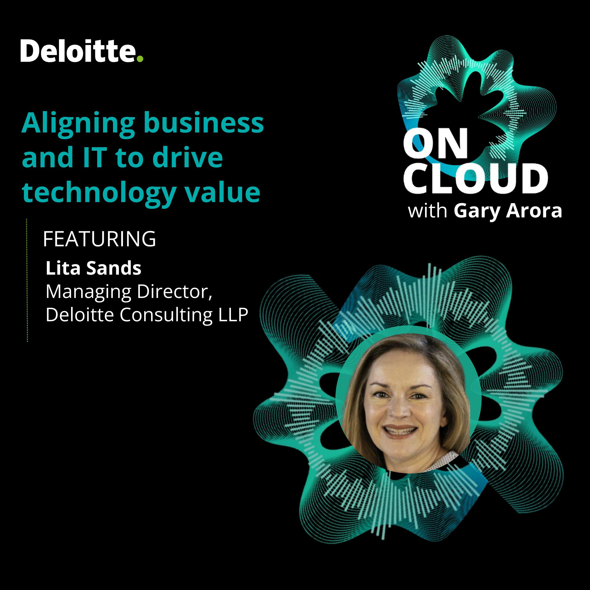 Aligning business and IT to drive technology value