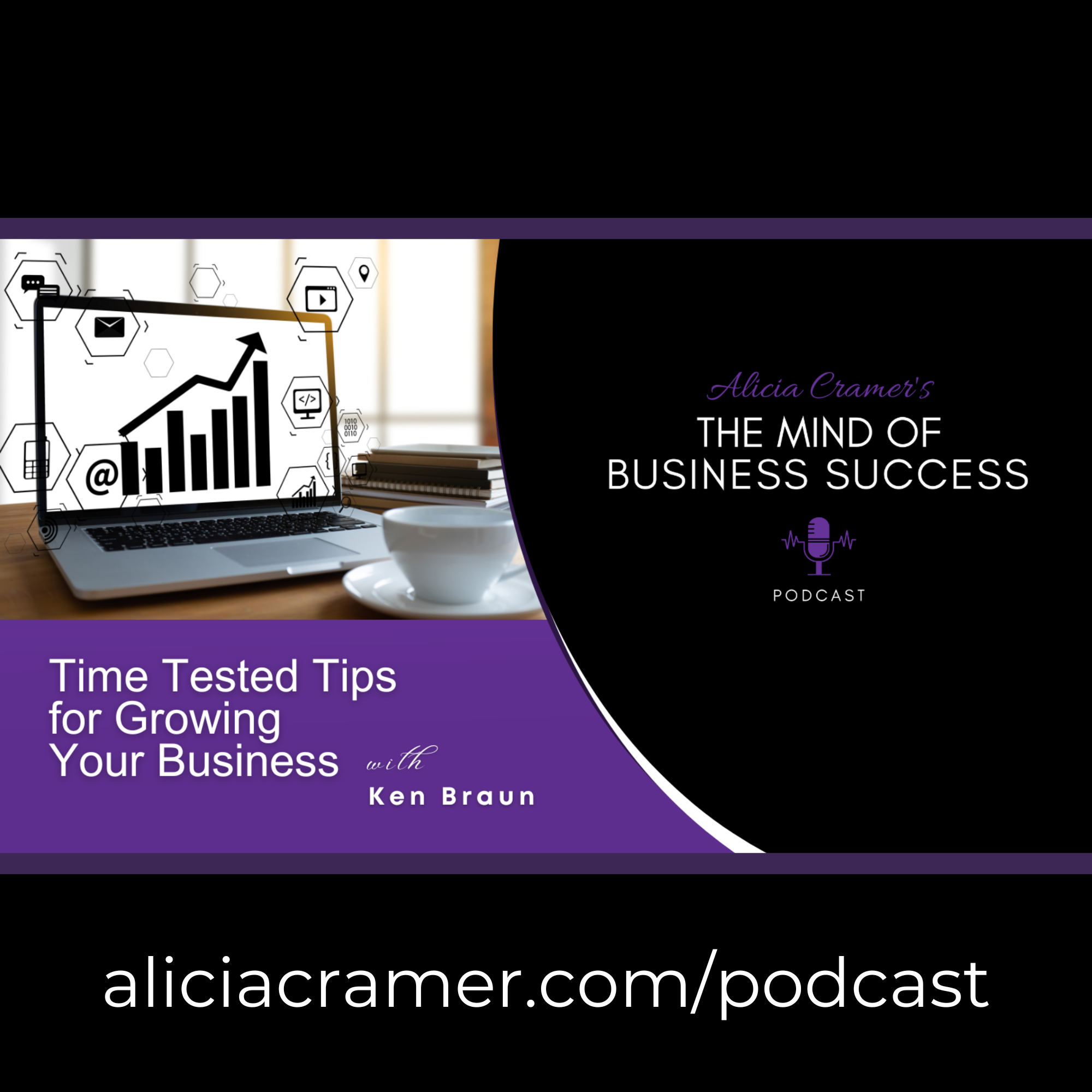 The Mind of Business Success