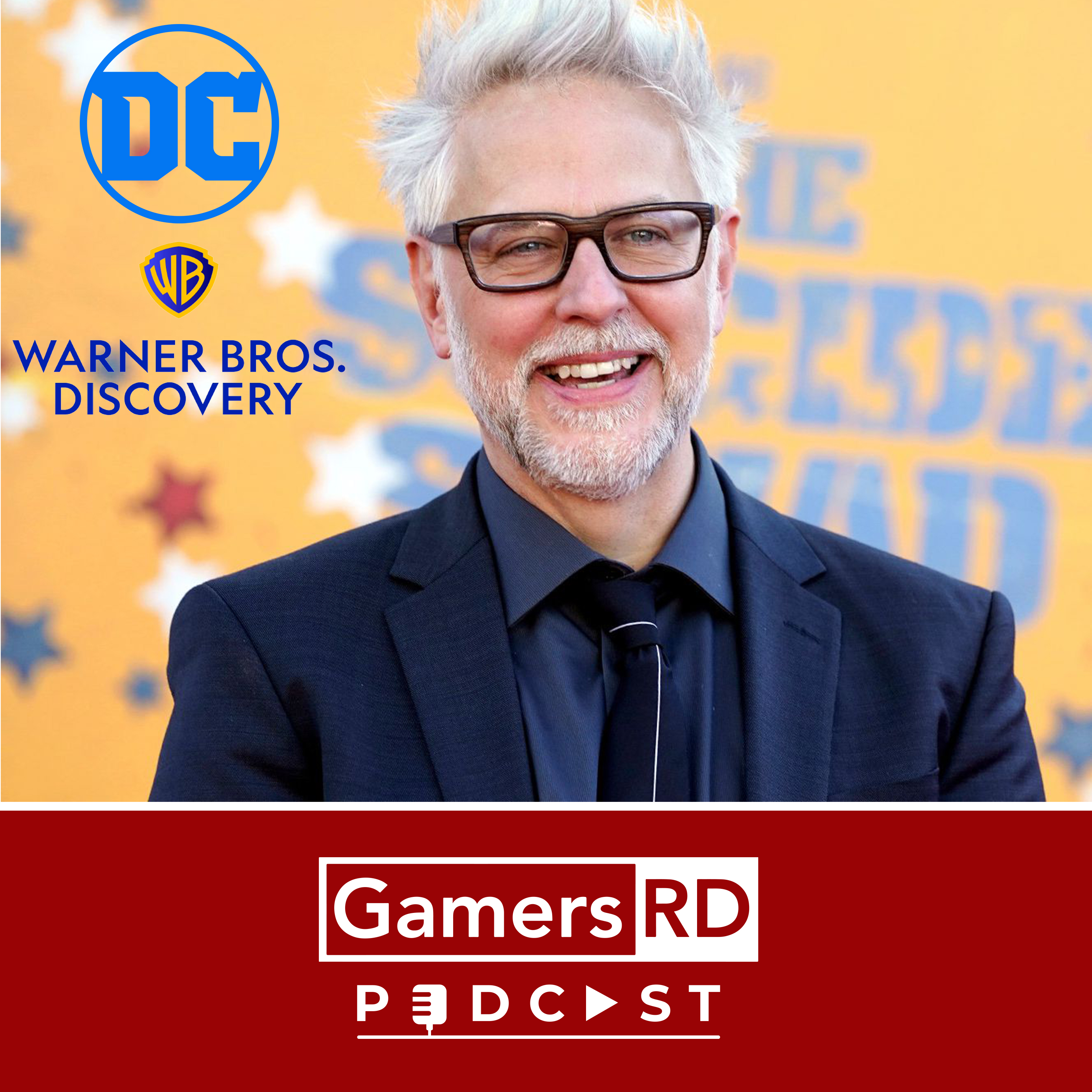 GamersRD Podcast