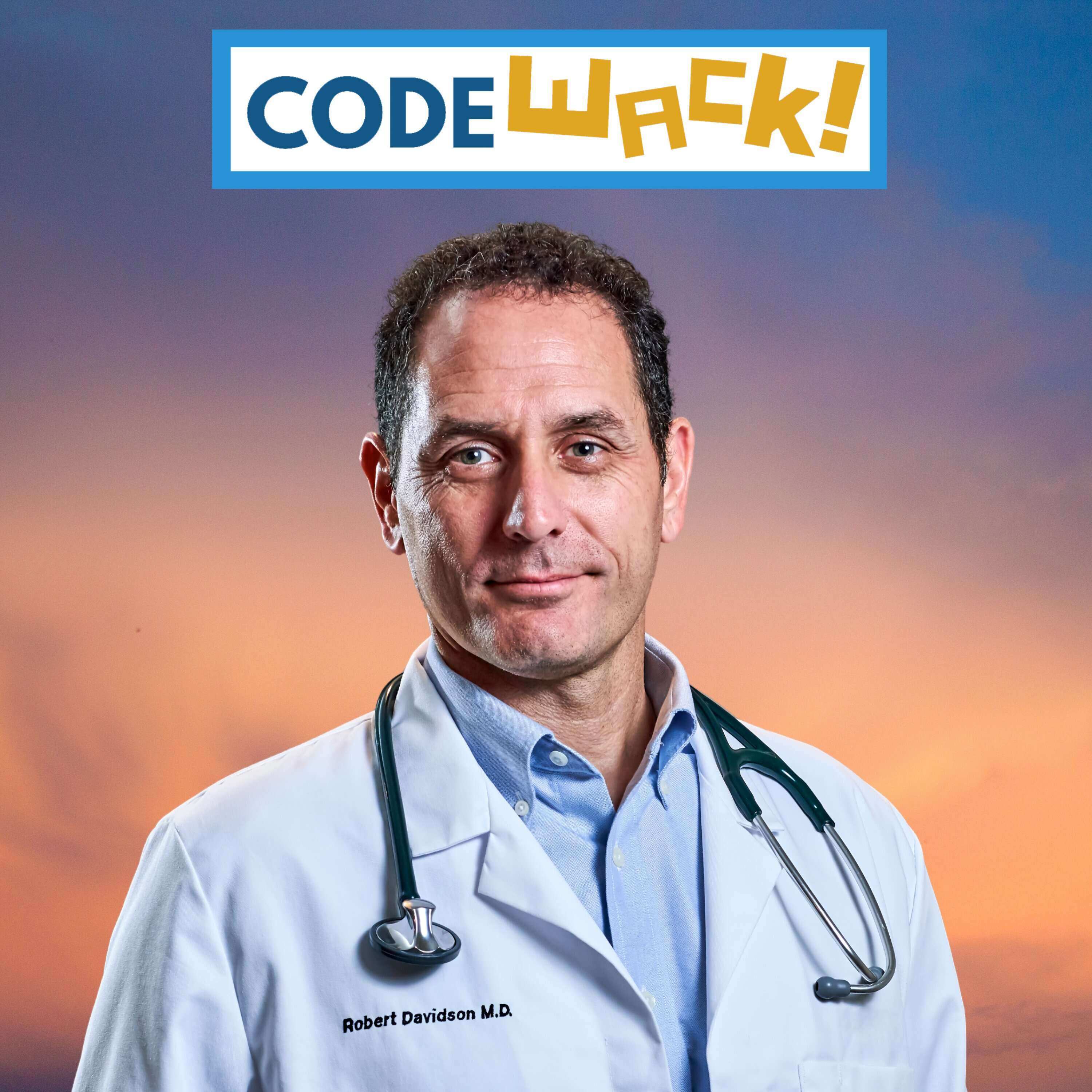 Code WACK!
