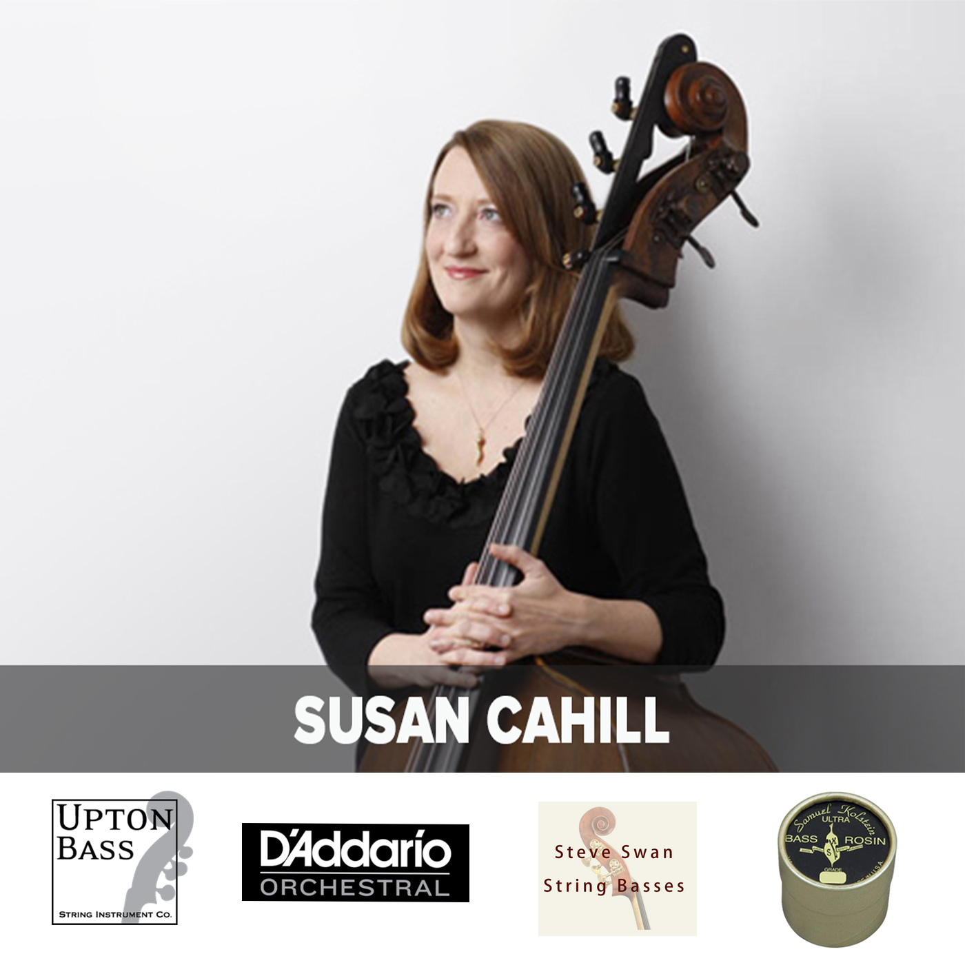 Contrabass Conversations