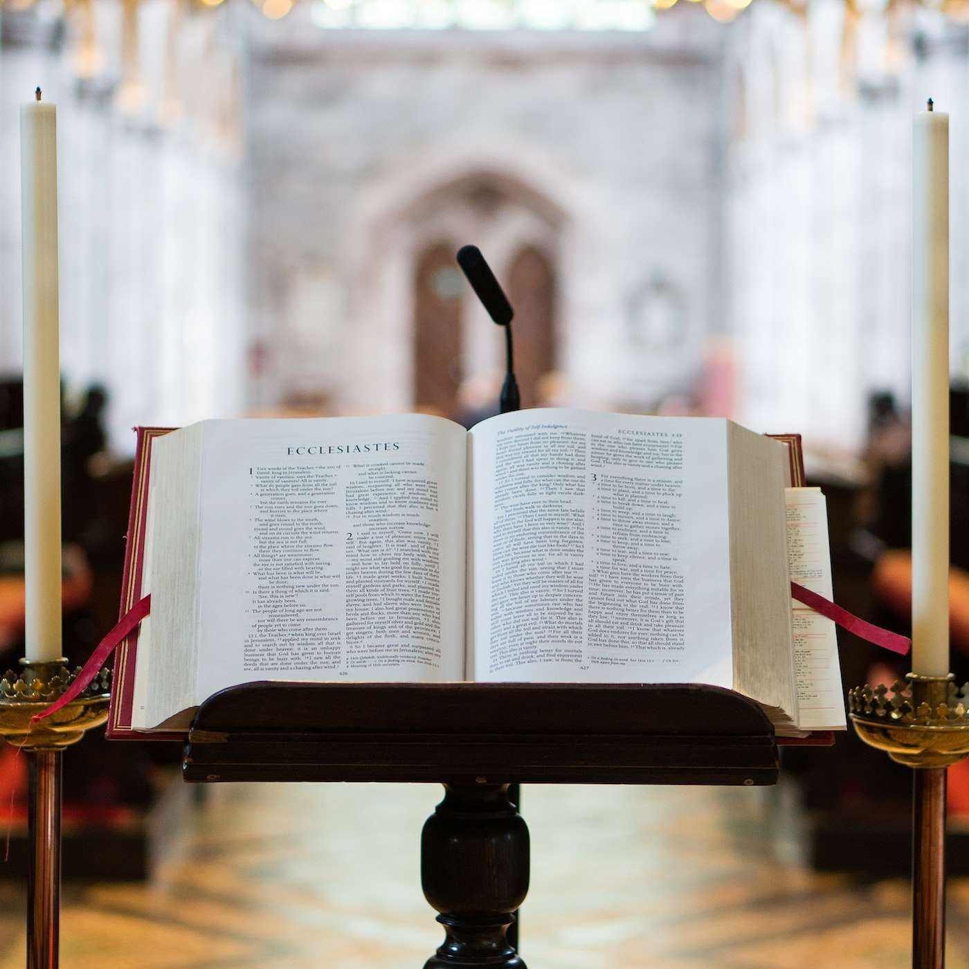 Preaching and Preachers (07)