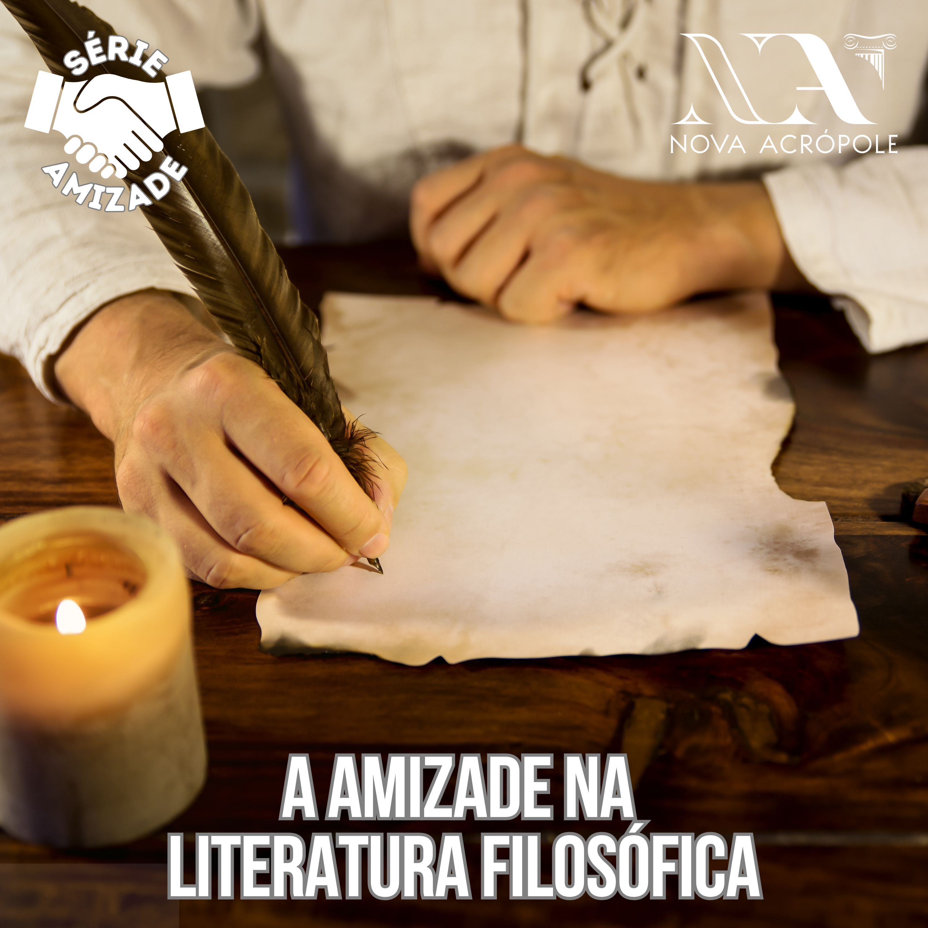 Nova Acropole Podcast Filosofia
