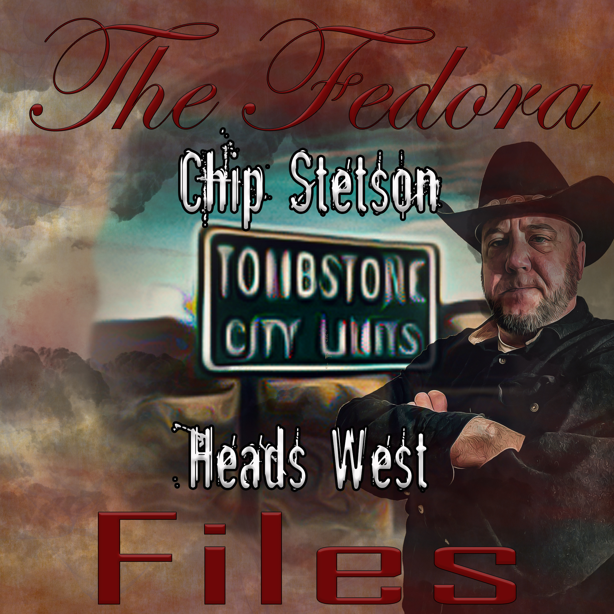 Episode 122: Chip Stetson heads West
