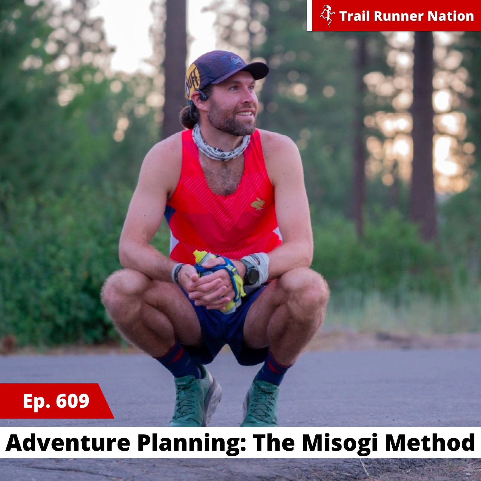 Podcast Cover