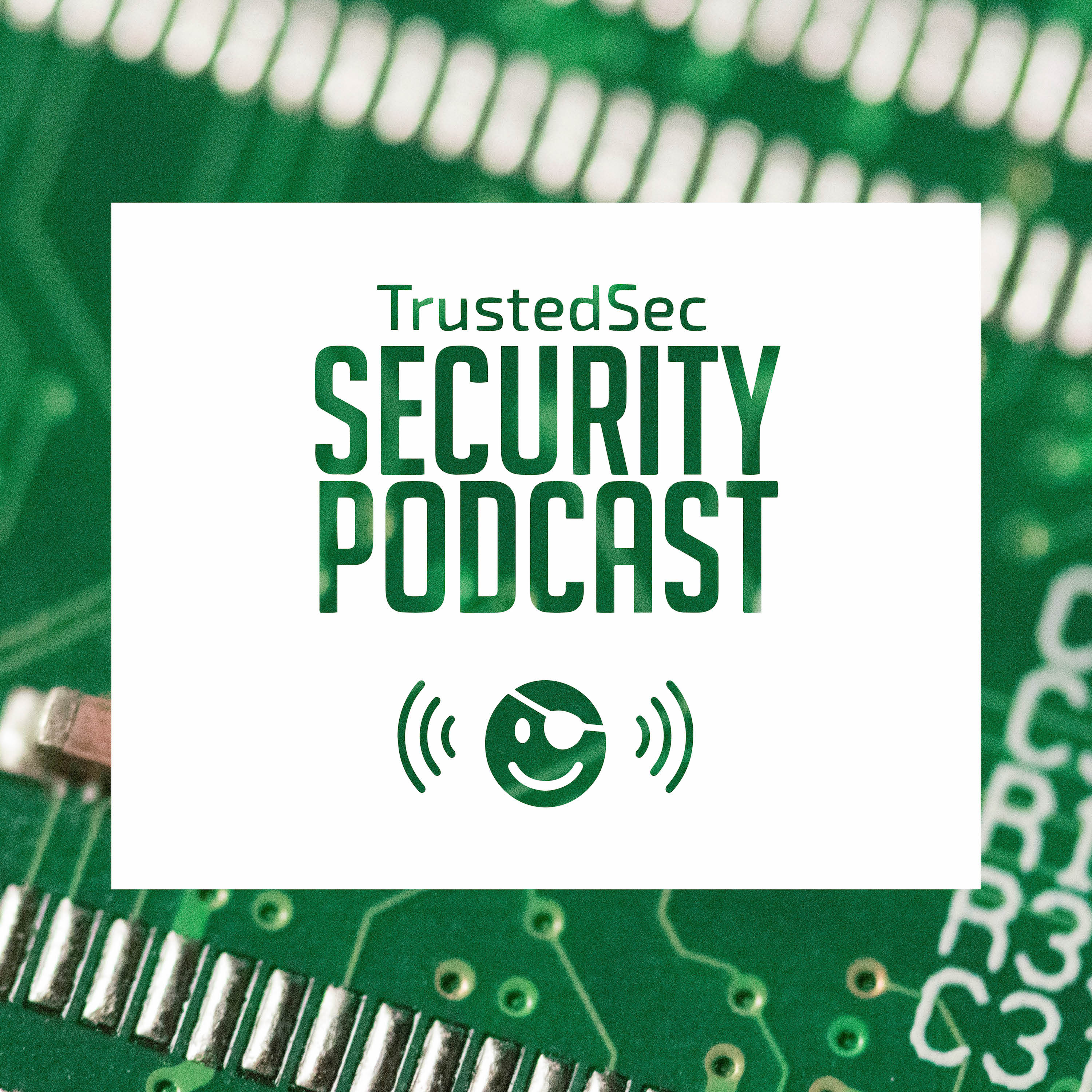 Security Noise