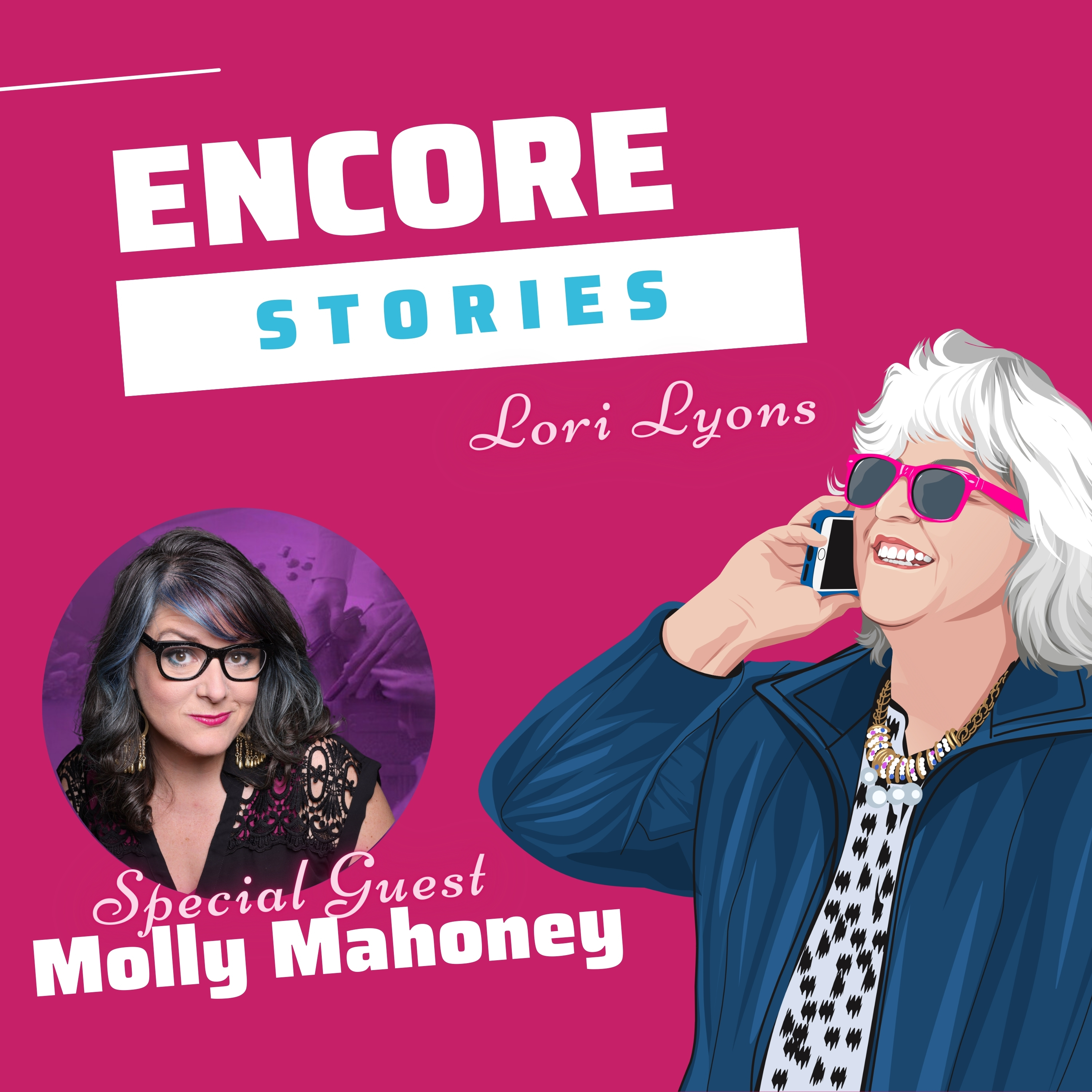 The Encore Entrepreneur: Business Tips and Strategies for Midlife Service Providers and Coaches