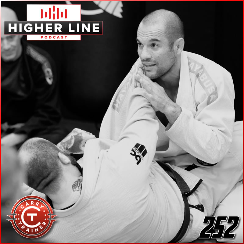 Higher Line Podcast
