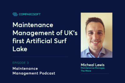 Comparesoft Podcast
