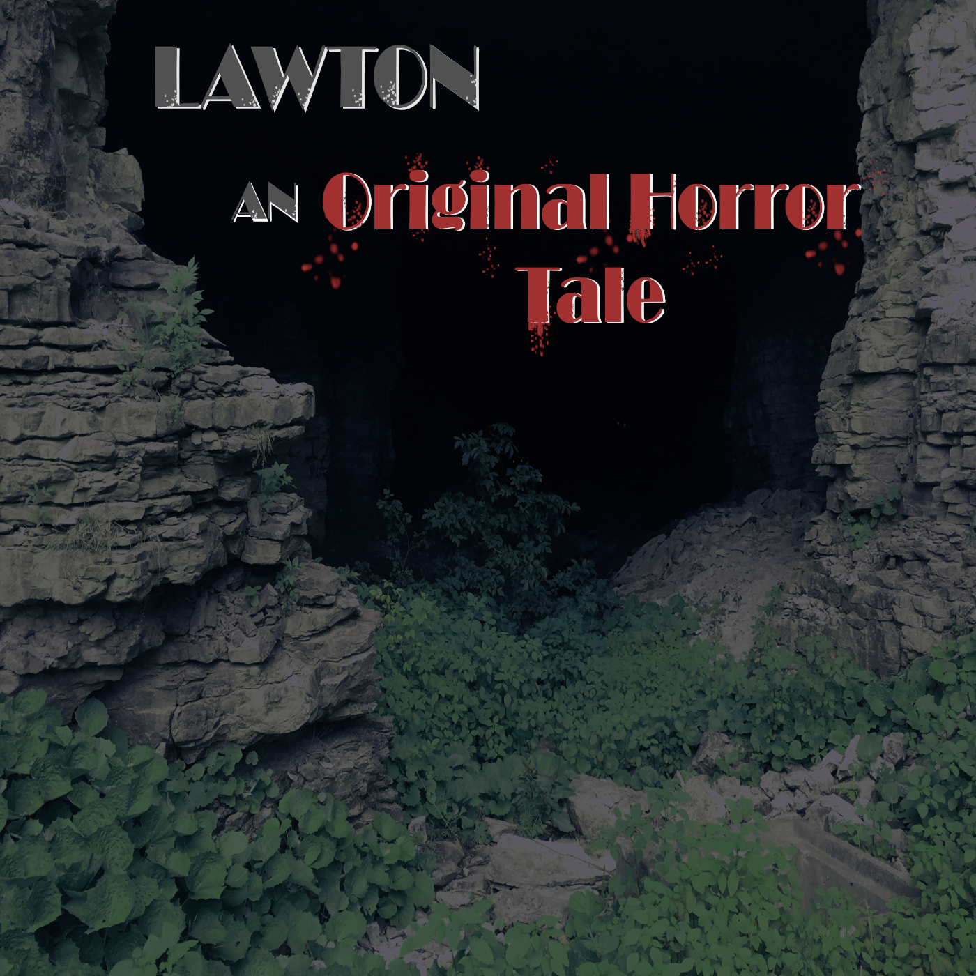 Lawton episode artwork