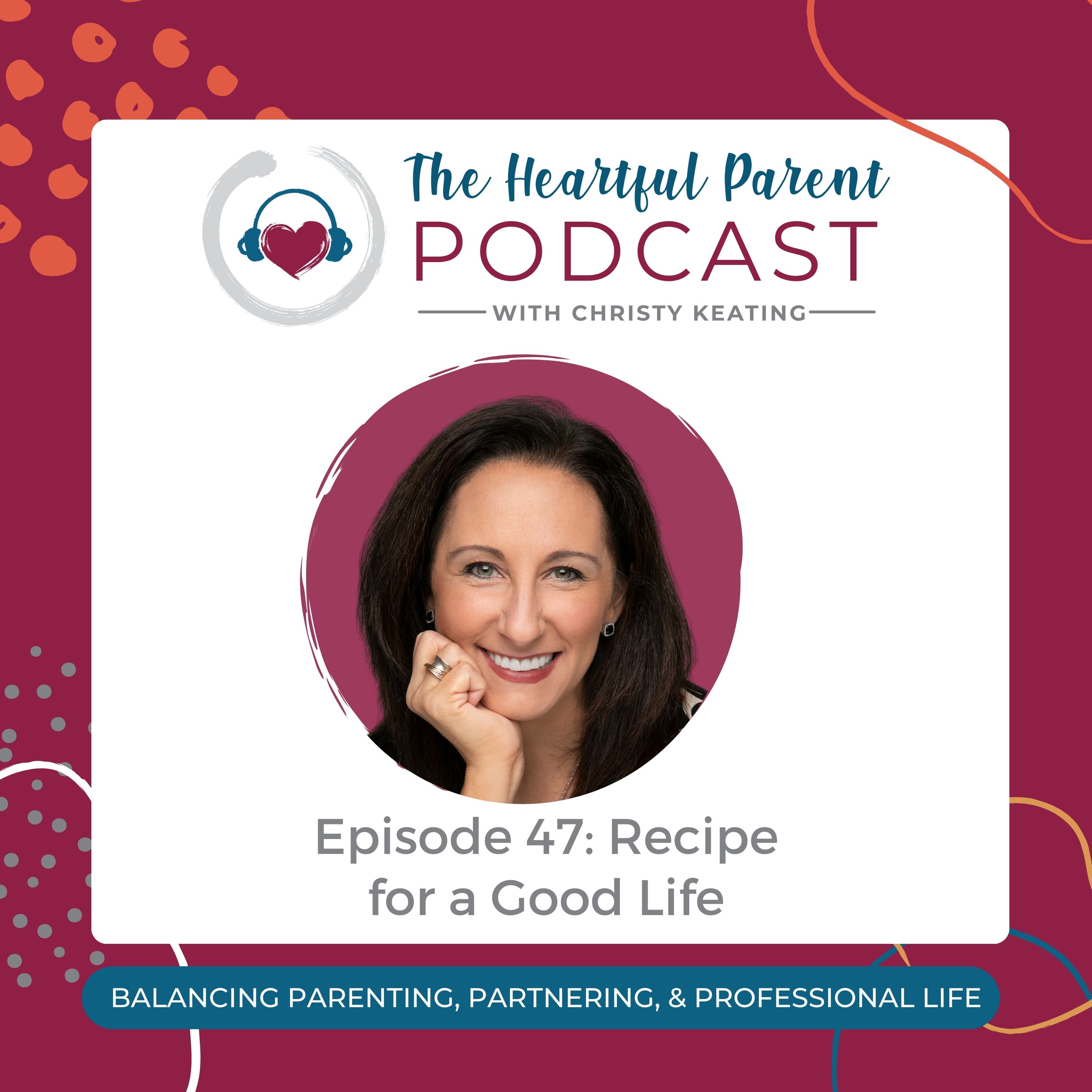 The Heartful Parent Podcast