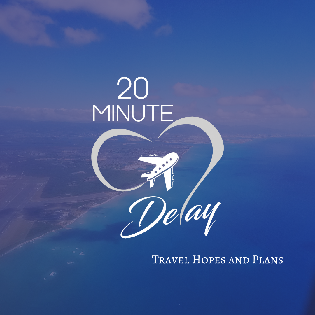 Ep_58; Travel Hopes and Plans