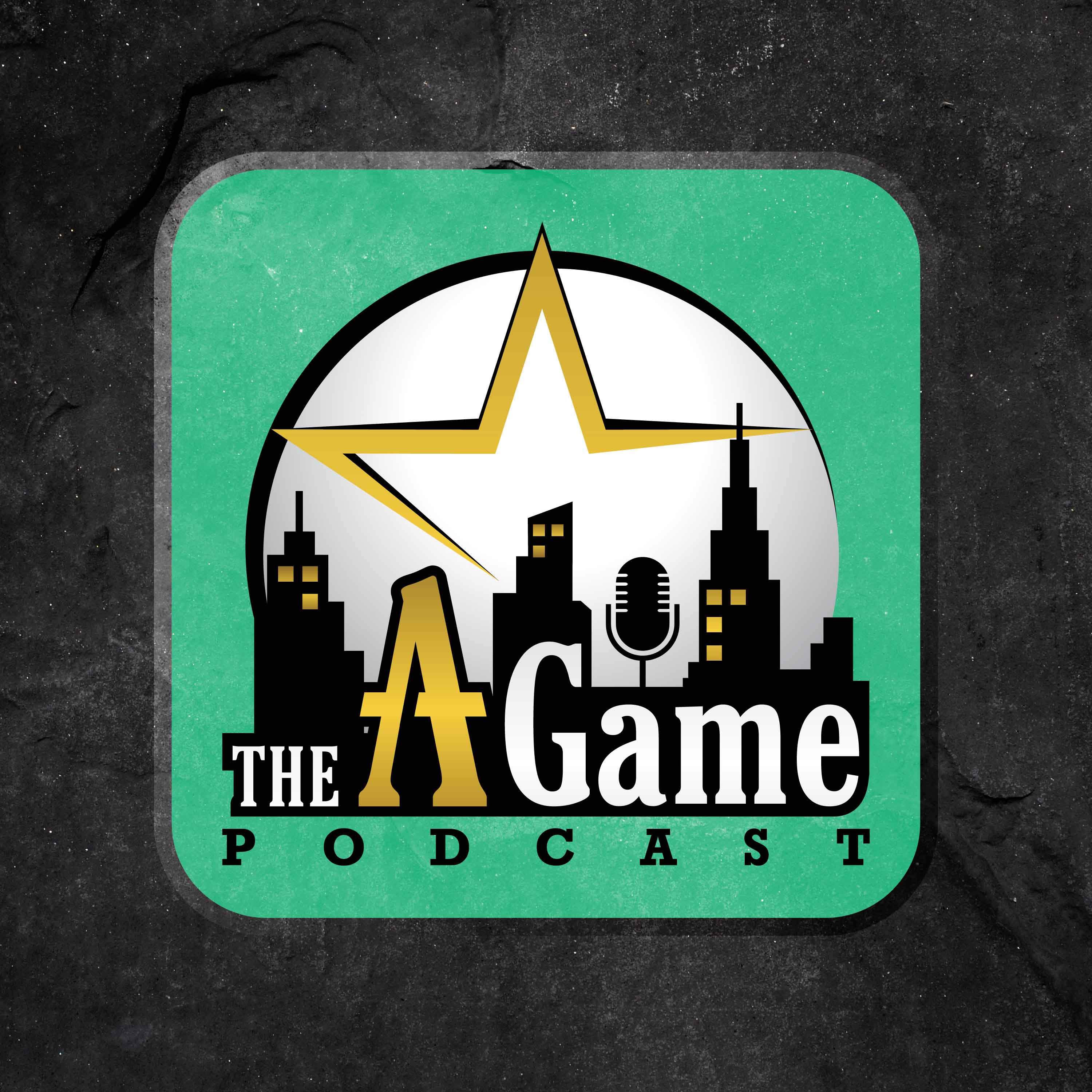 The A Game Podcast: Real Estate Investing For Entrepreneurs