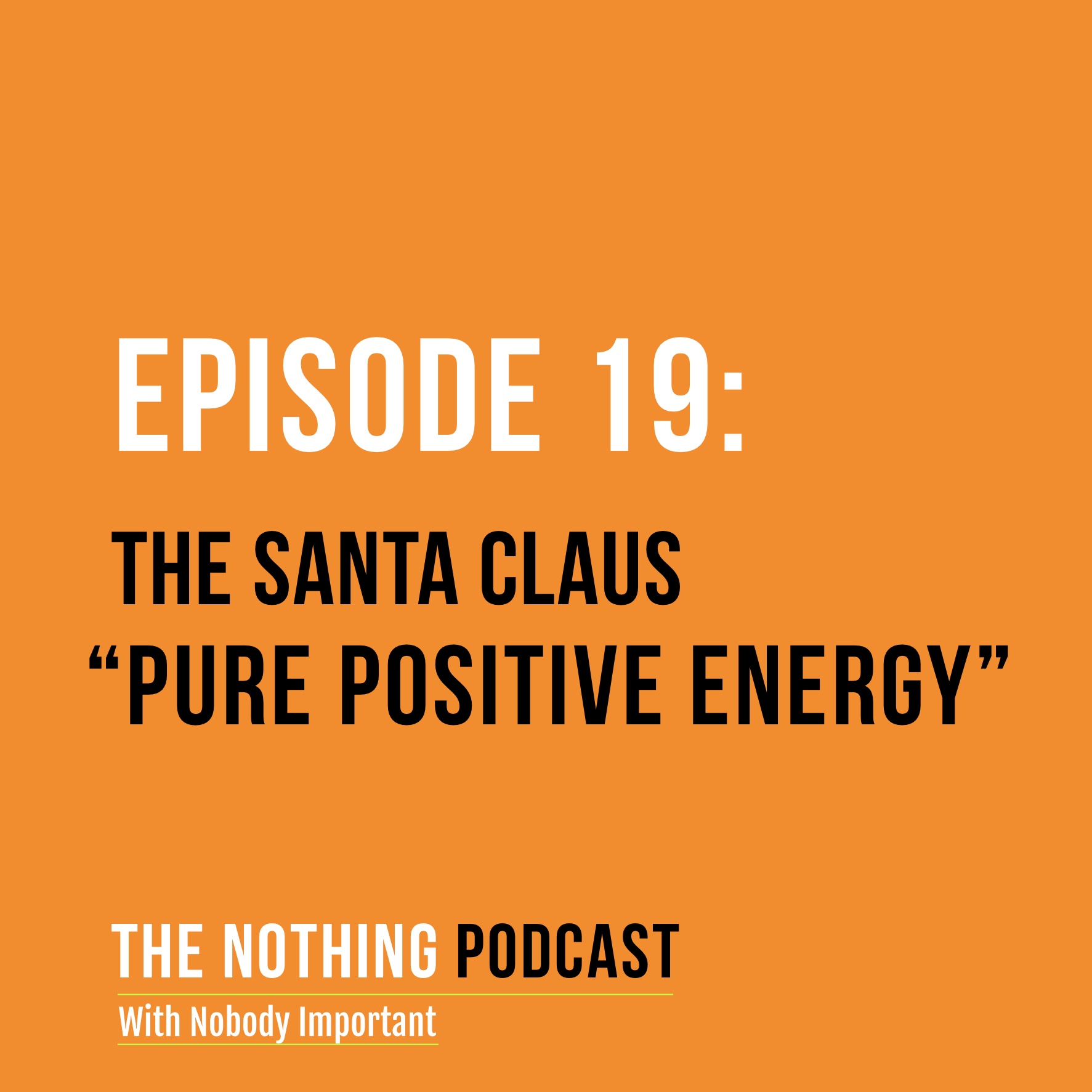 The Santa Claus - 