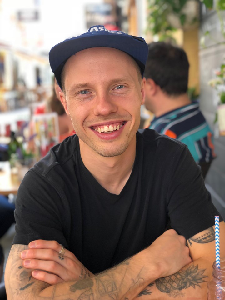 #45 - My Most Honest Episode Yet? #45 - My Most Honest Episode Yet?