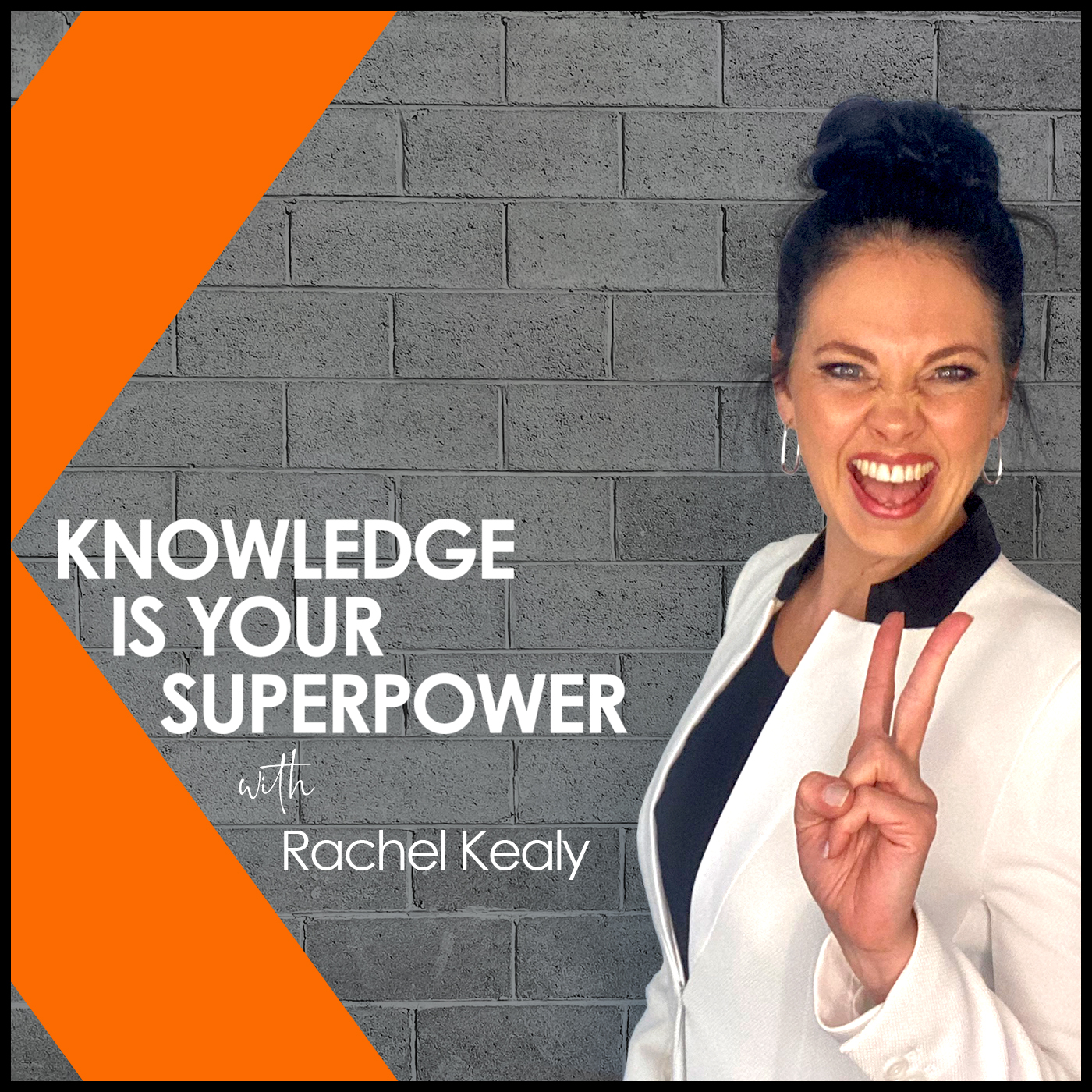 Introduction to "Knowledge Is Your Superpower"