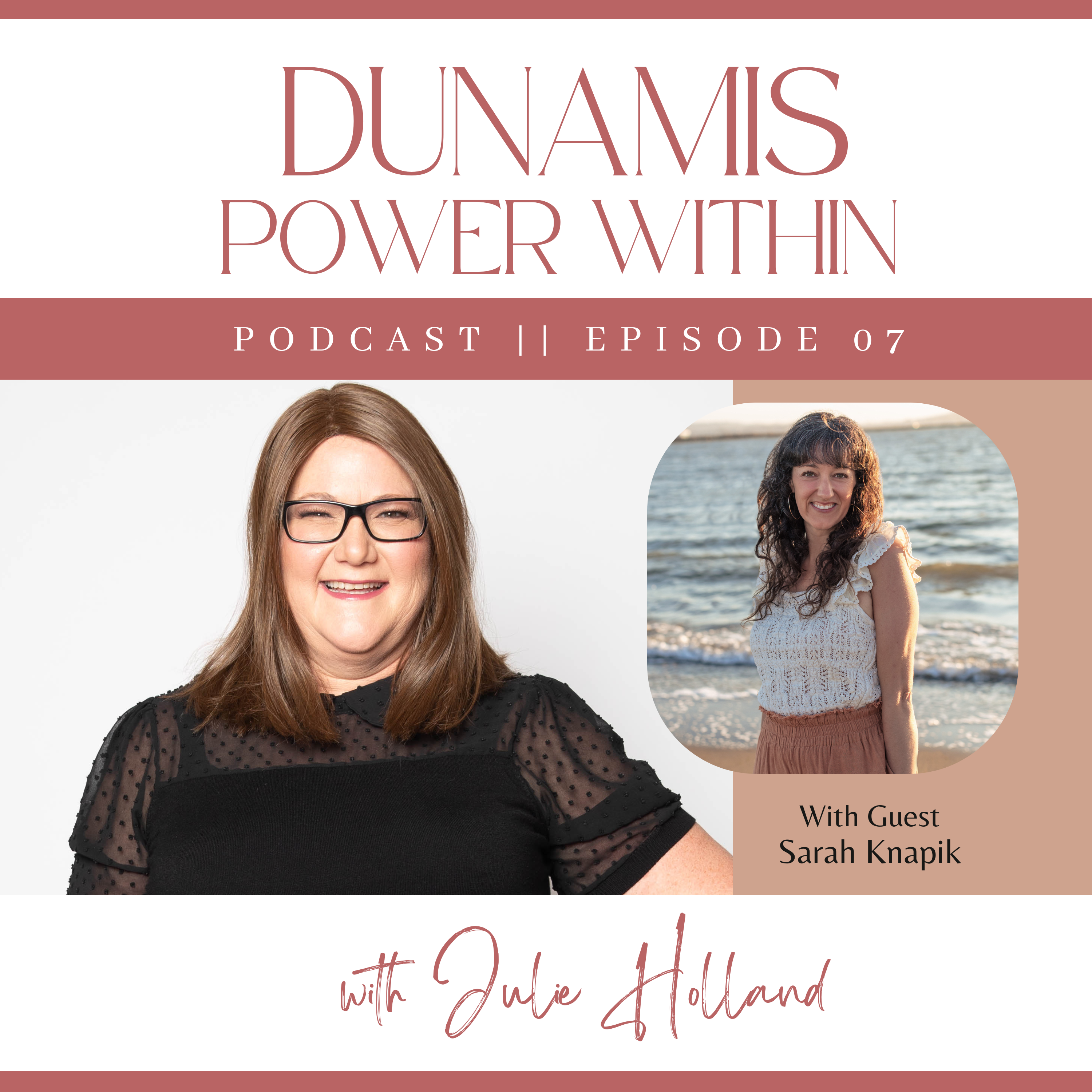 Dunamis Power Within
