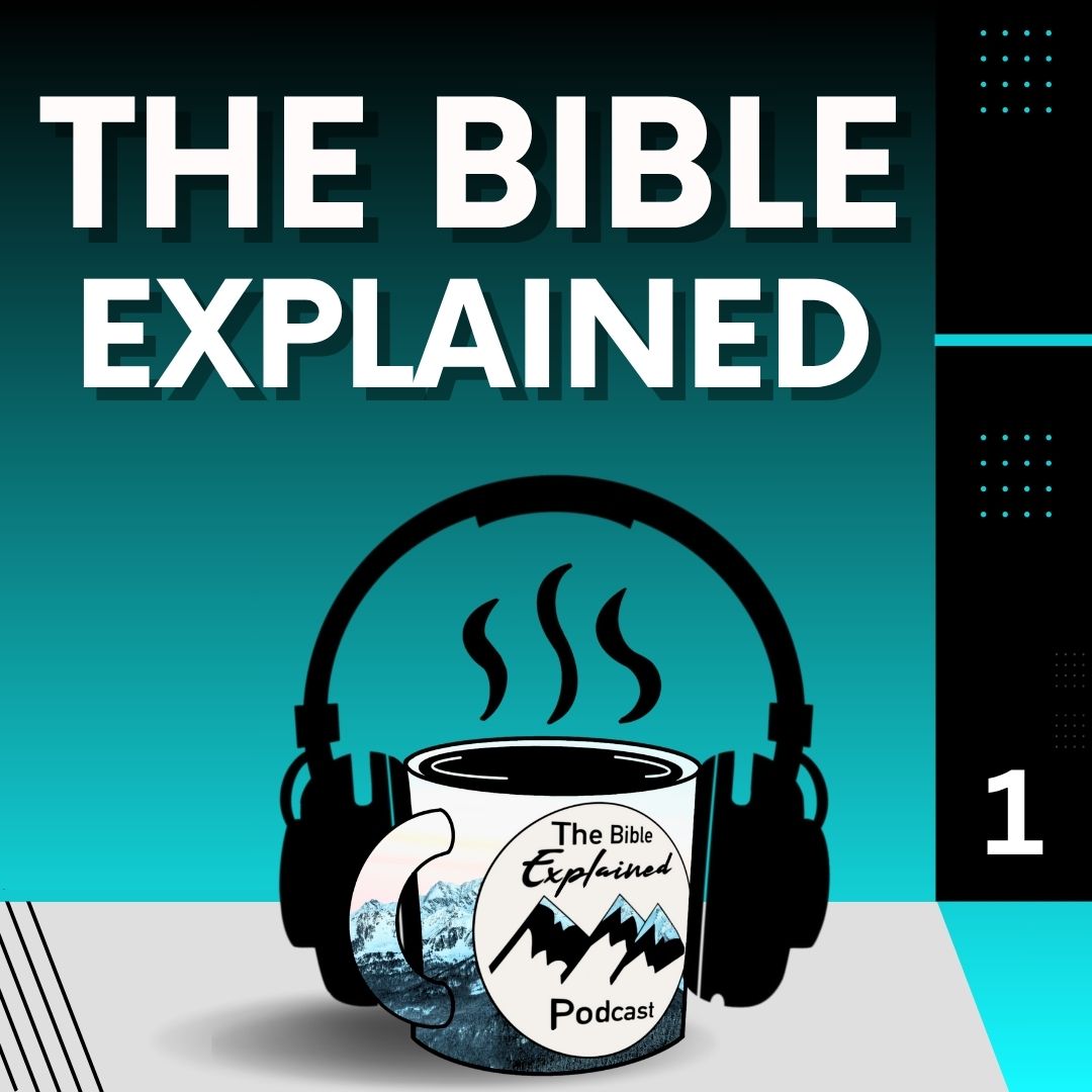 Genesis 1:1-5 (From Creation) - God Creates the First Day